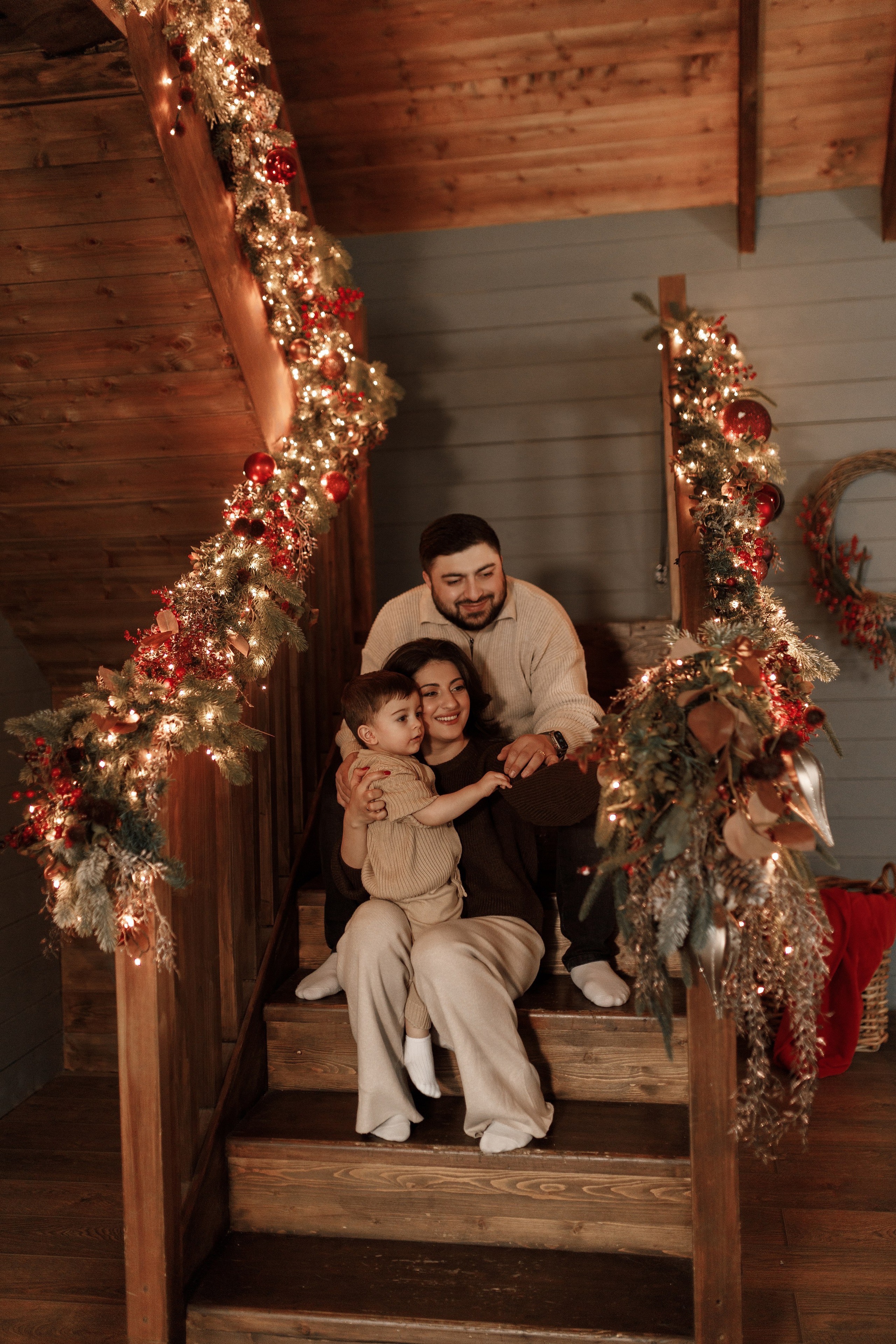 № 6. Фотограф в Москве Юлия Хамзина