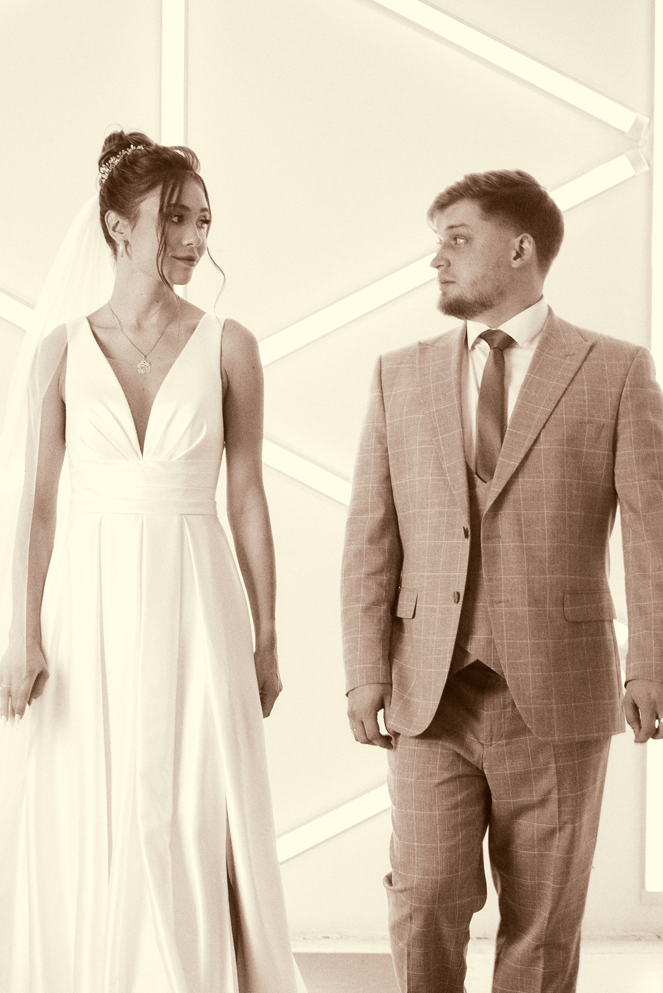 Надежда и Алексей. Андрей Винников фотограф в Нижнем Новгороде