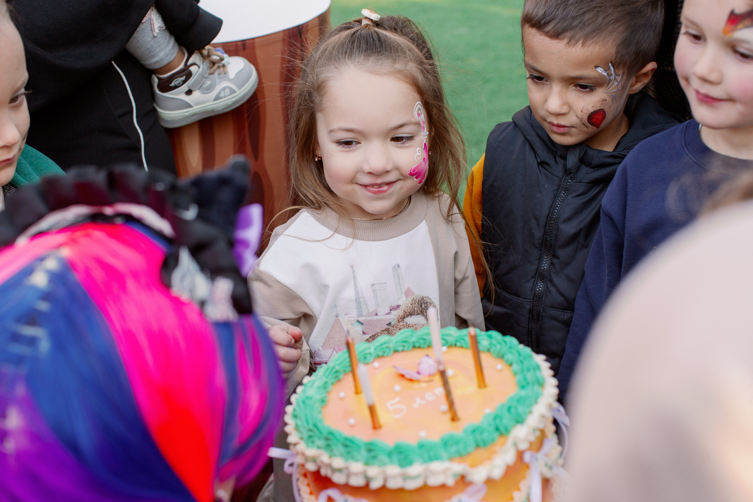 ДЕТСКИЕ ПРАЗДНИКИ, АСЯНДИ. Портретный, свадебный, репортажный фотограф во Владивостоке Юлиана Джули Фокс