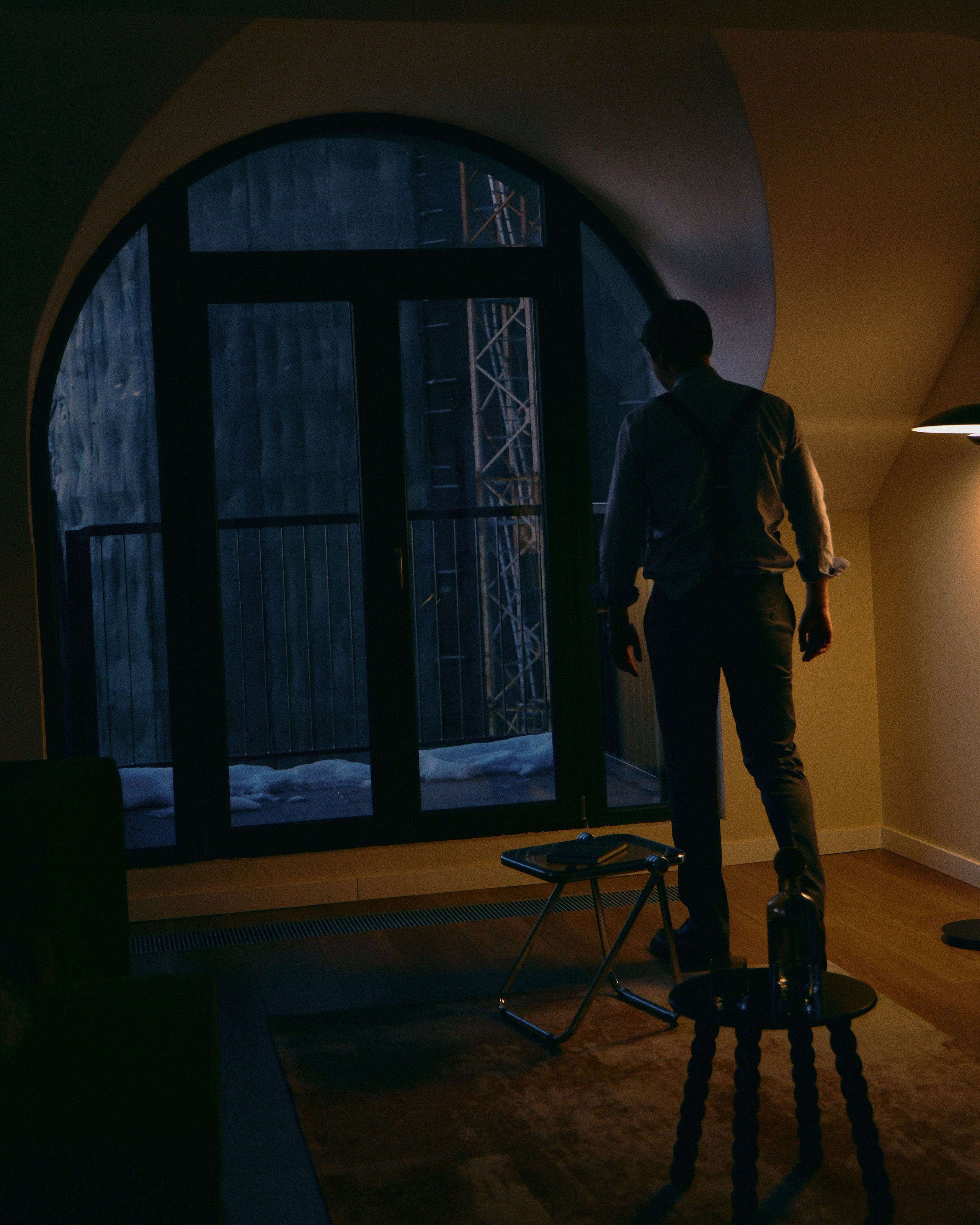 Даня. Главная