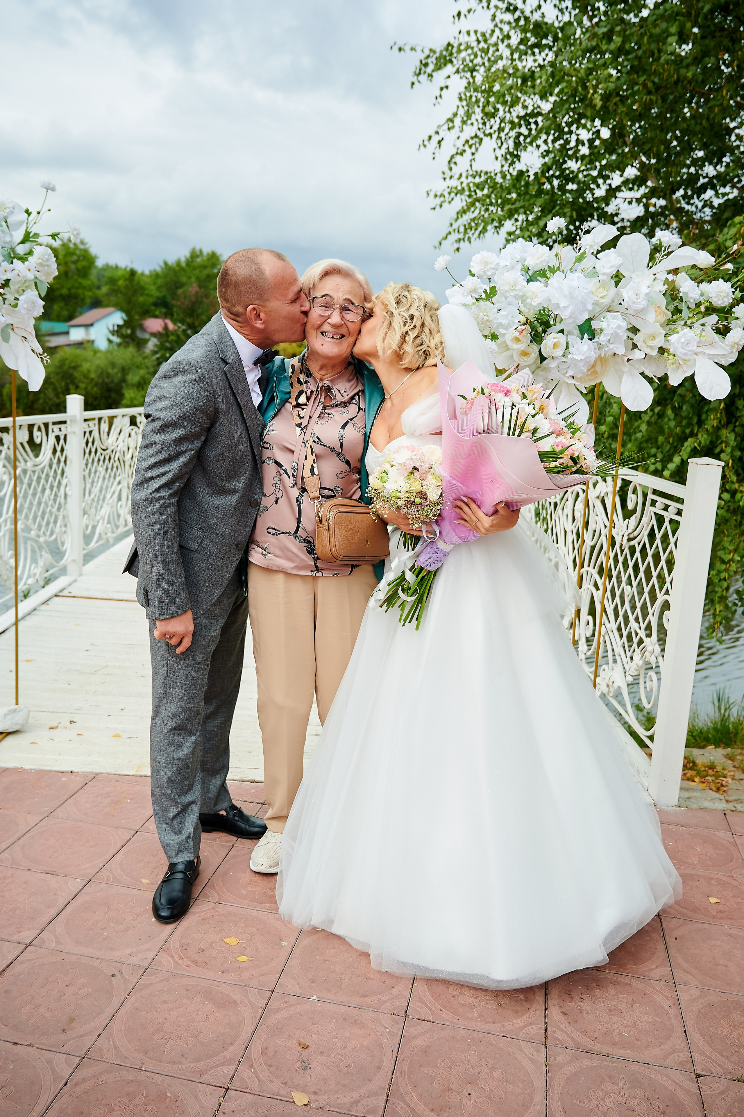 S&N. Профессиональный репортажный фотограф в Самаре Никита Королев