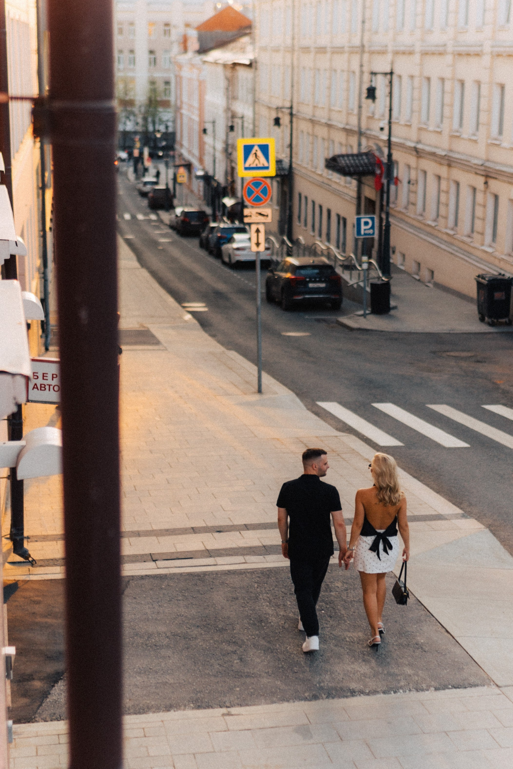 Иван/Кристина. Фотограф в Москве Татьяна Сергеева
