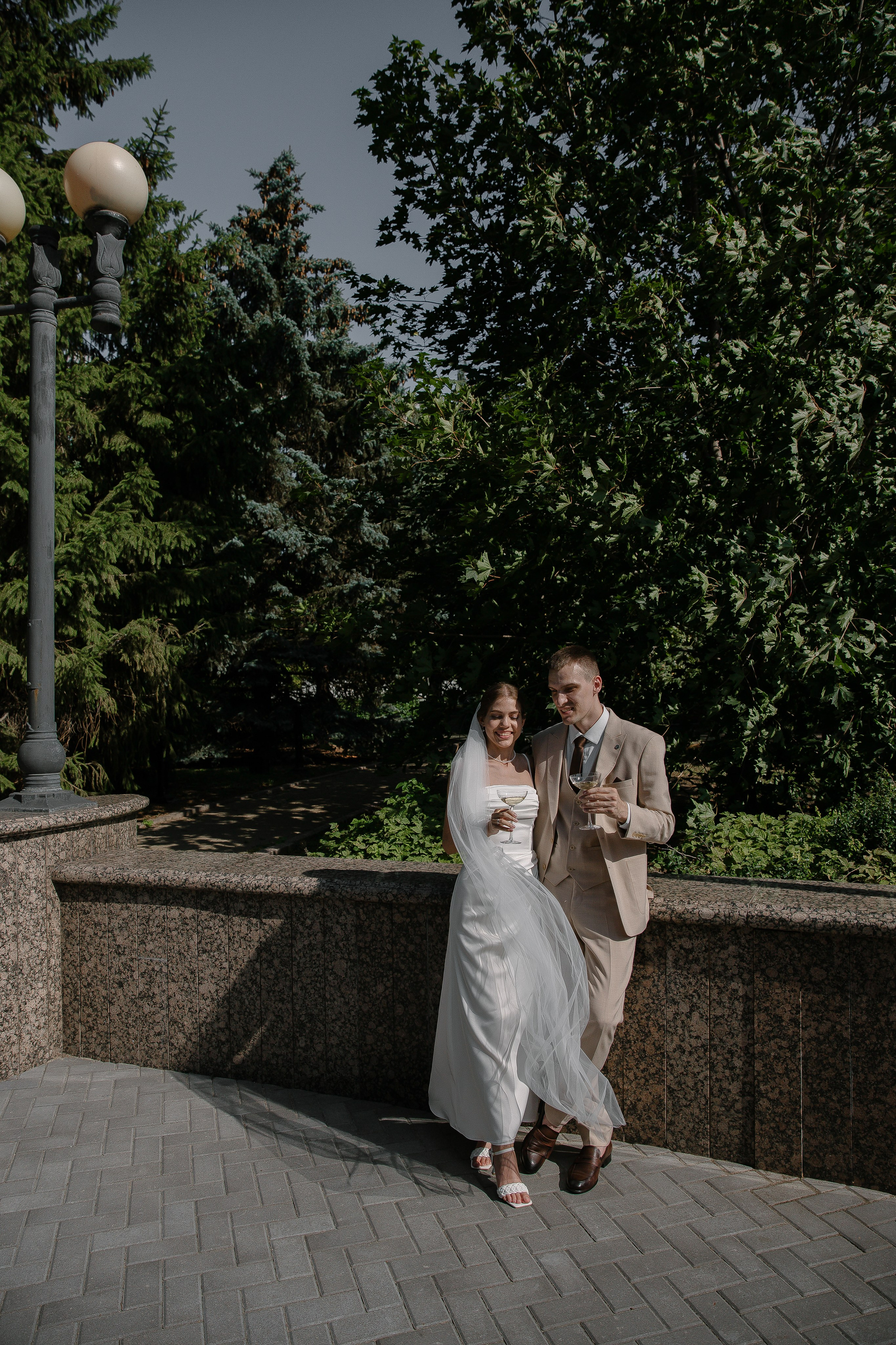 D & A (Вечер). Свадебный и семейный фотограф Анжелика Альашкар в Казани Татарстан