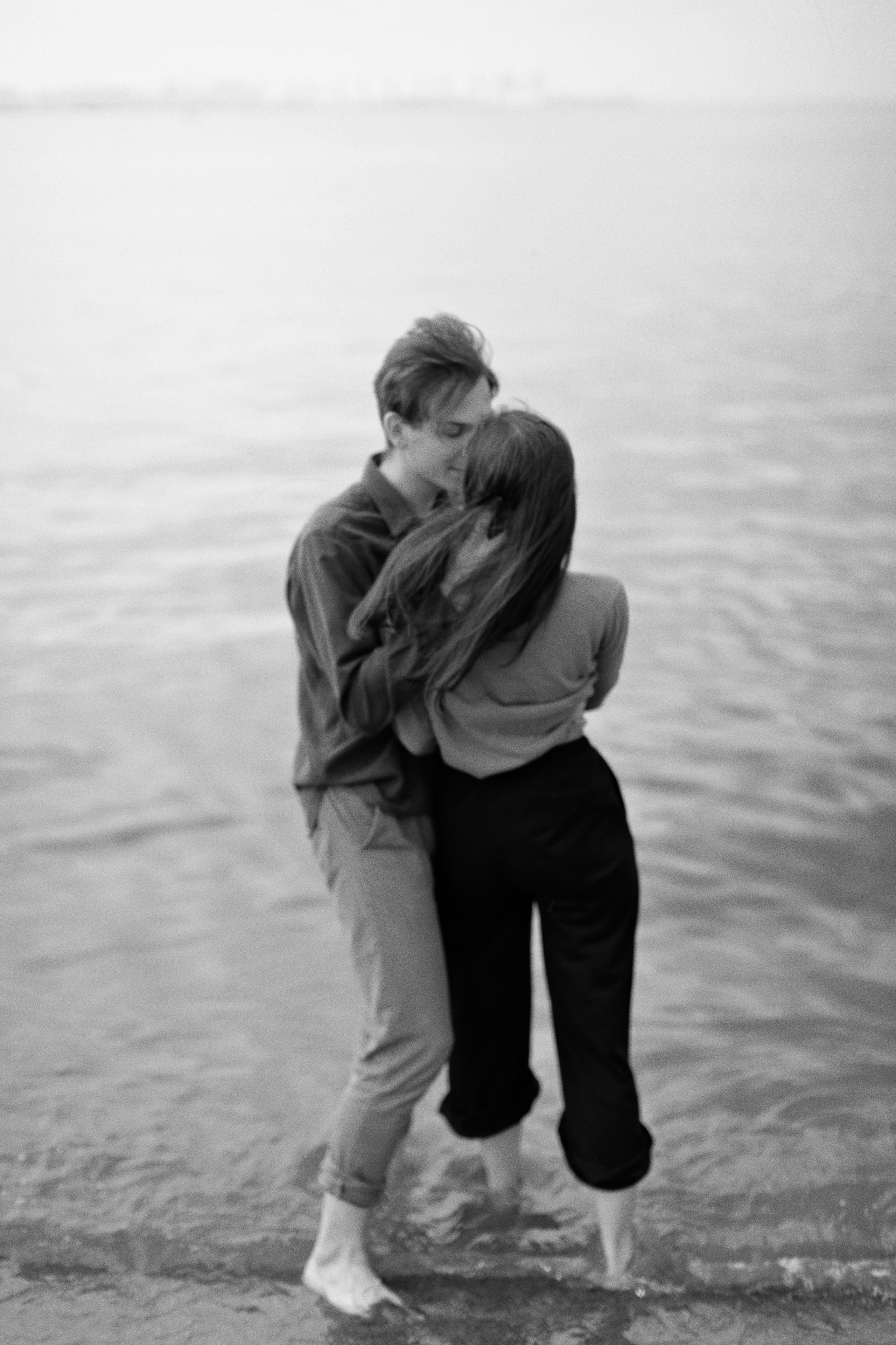 Моя душа целует твою душу. Всегда. Rose Korenevskaya|Ваш нежный фотограф