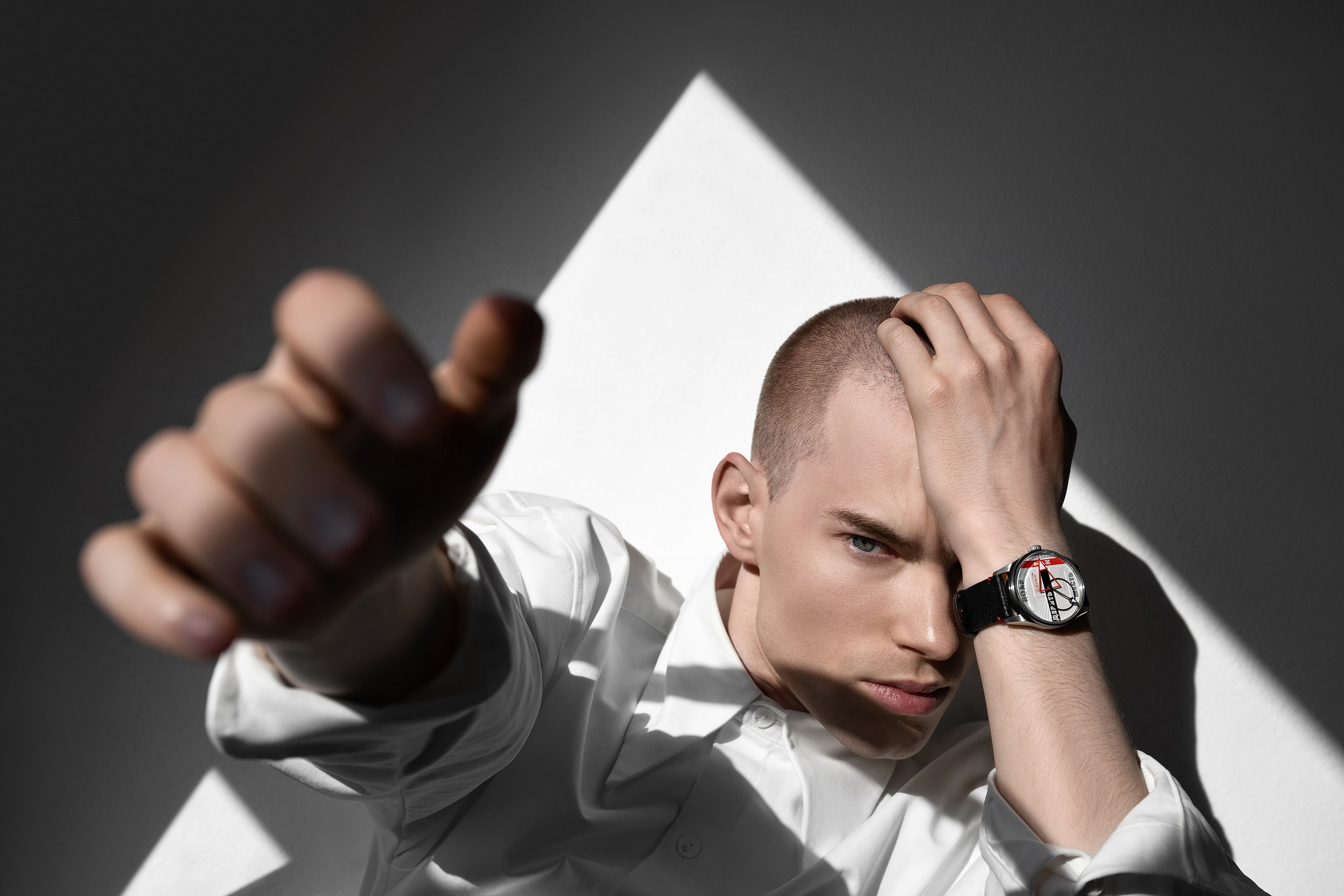 Watches. Portrait, Travel, Commercial Photographer