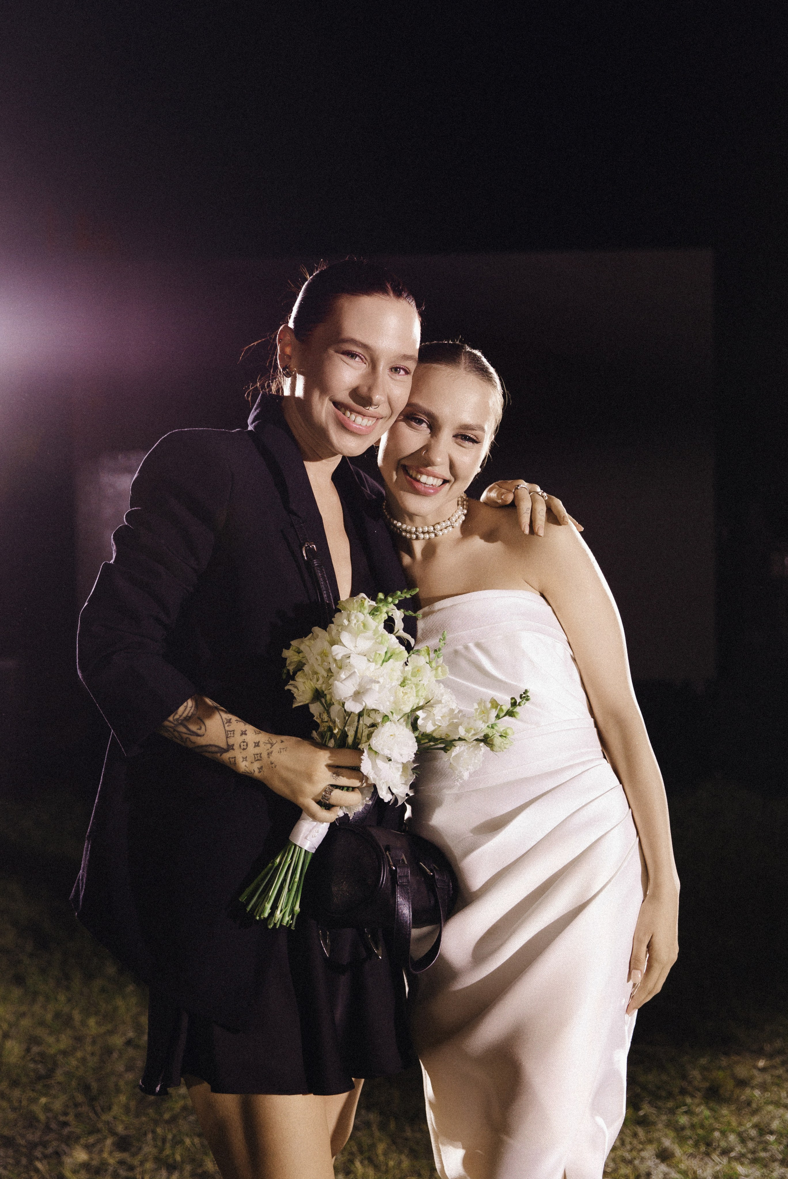 Александр & Полина. Свадебный фотограф Лена Чистопольцева