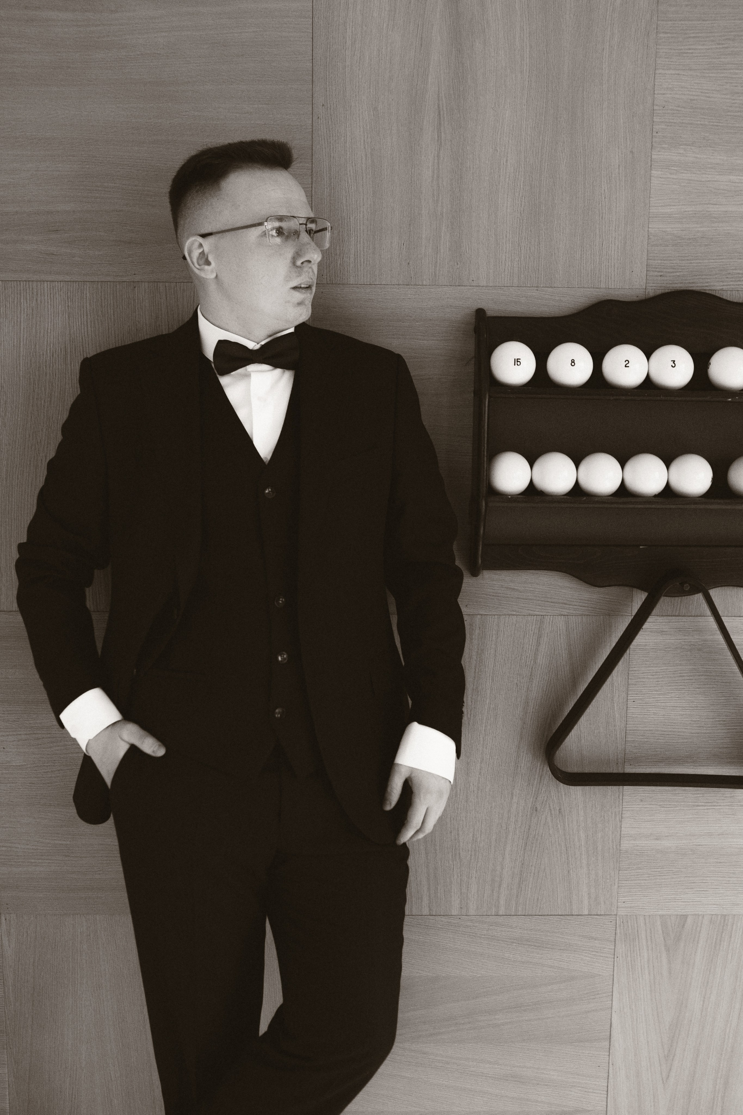 Екатерина & Олег. Свадебный фотограф Самара