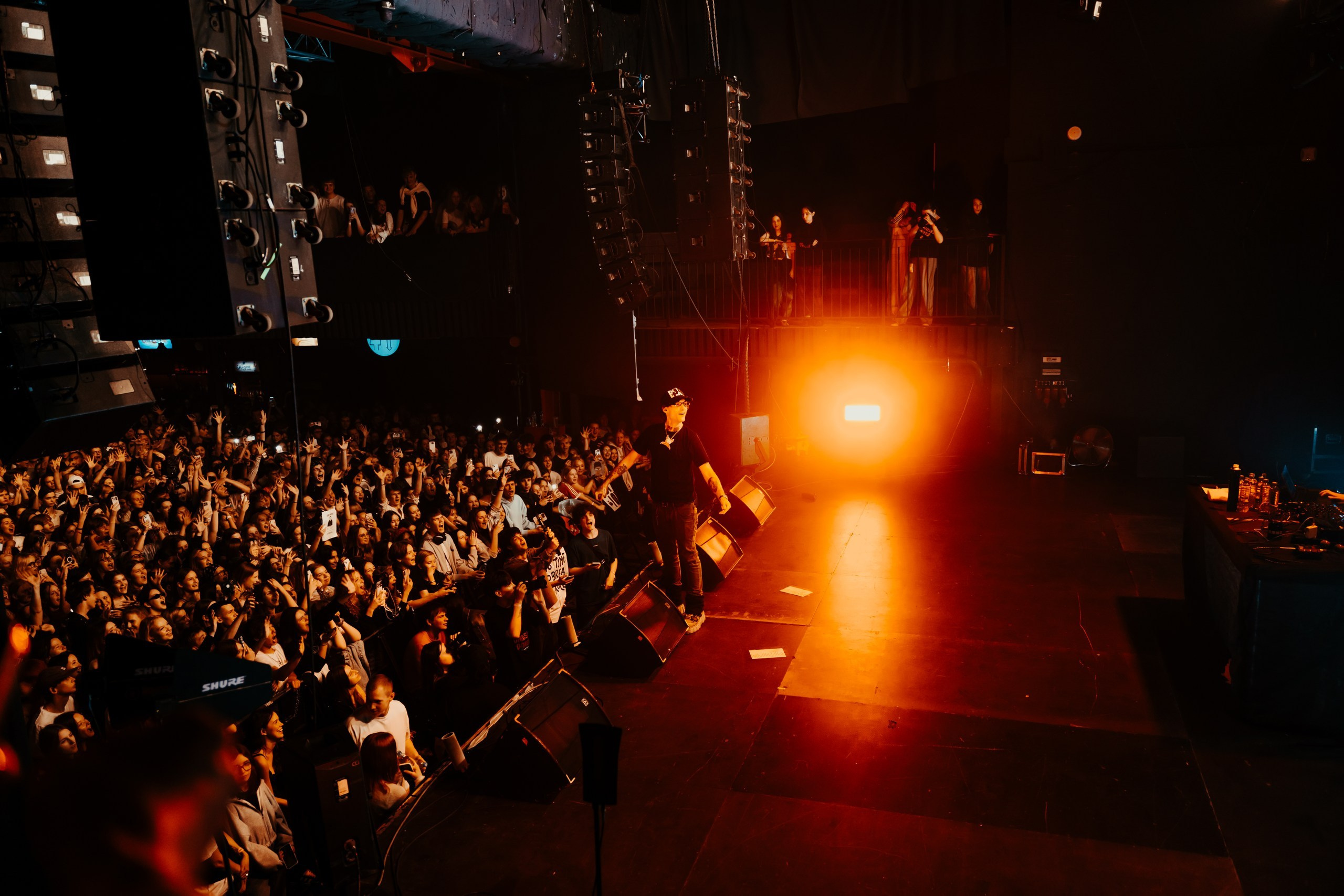 Lovv66. Концертный фотограф в Санкт-Петербурге