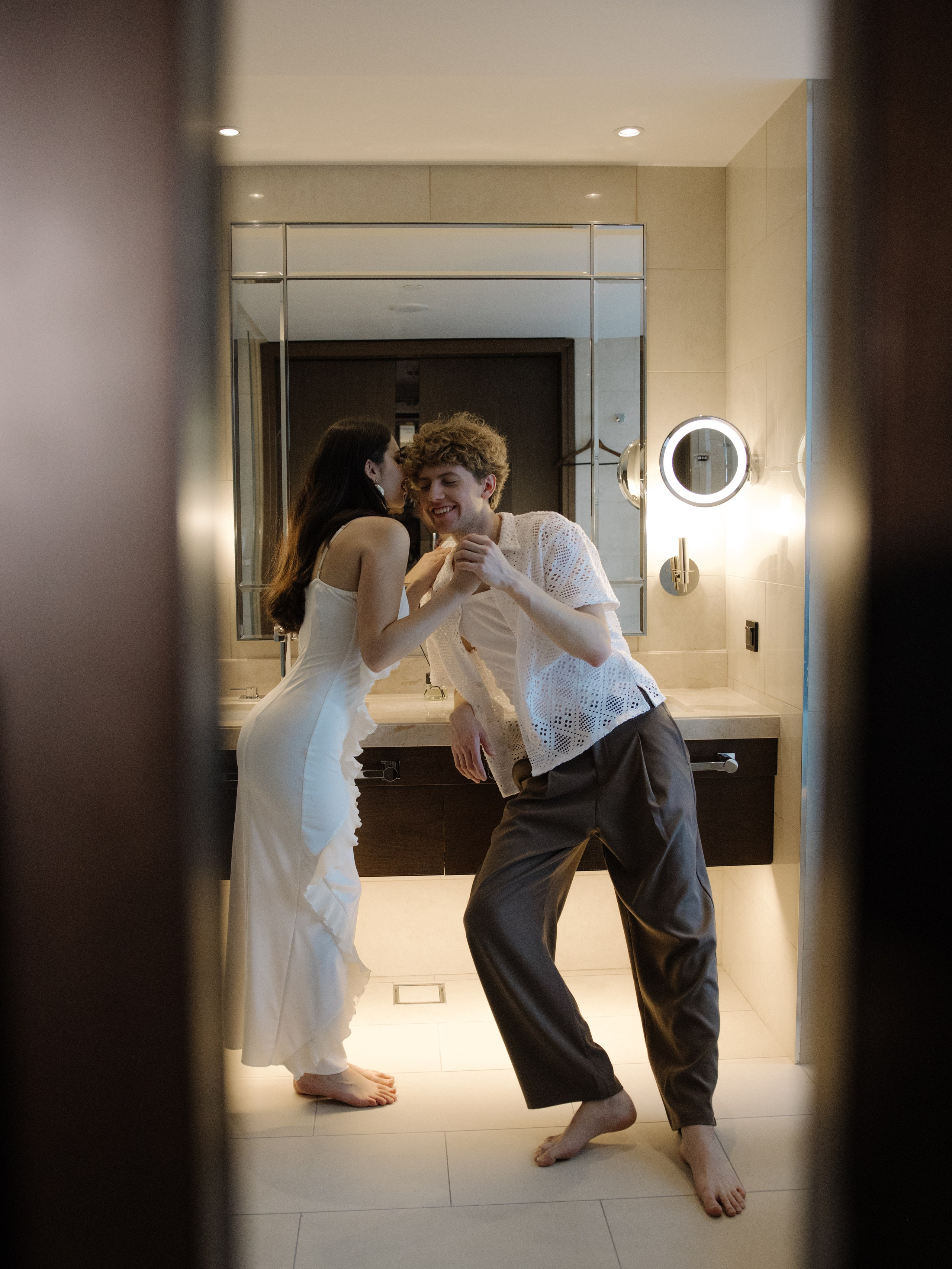 Федор и Малена. Свадебный, портретный и семейный фотограф в Москве Абукалиева Диляра