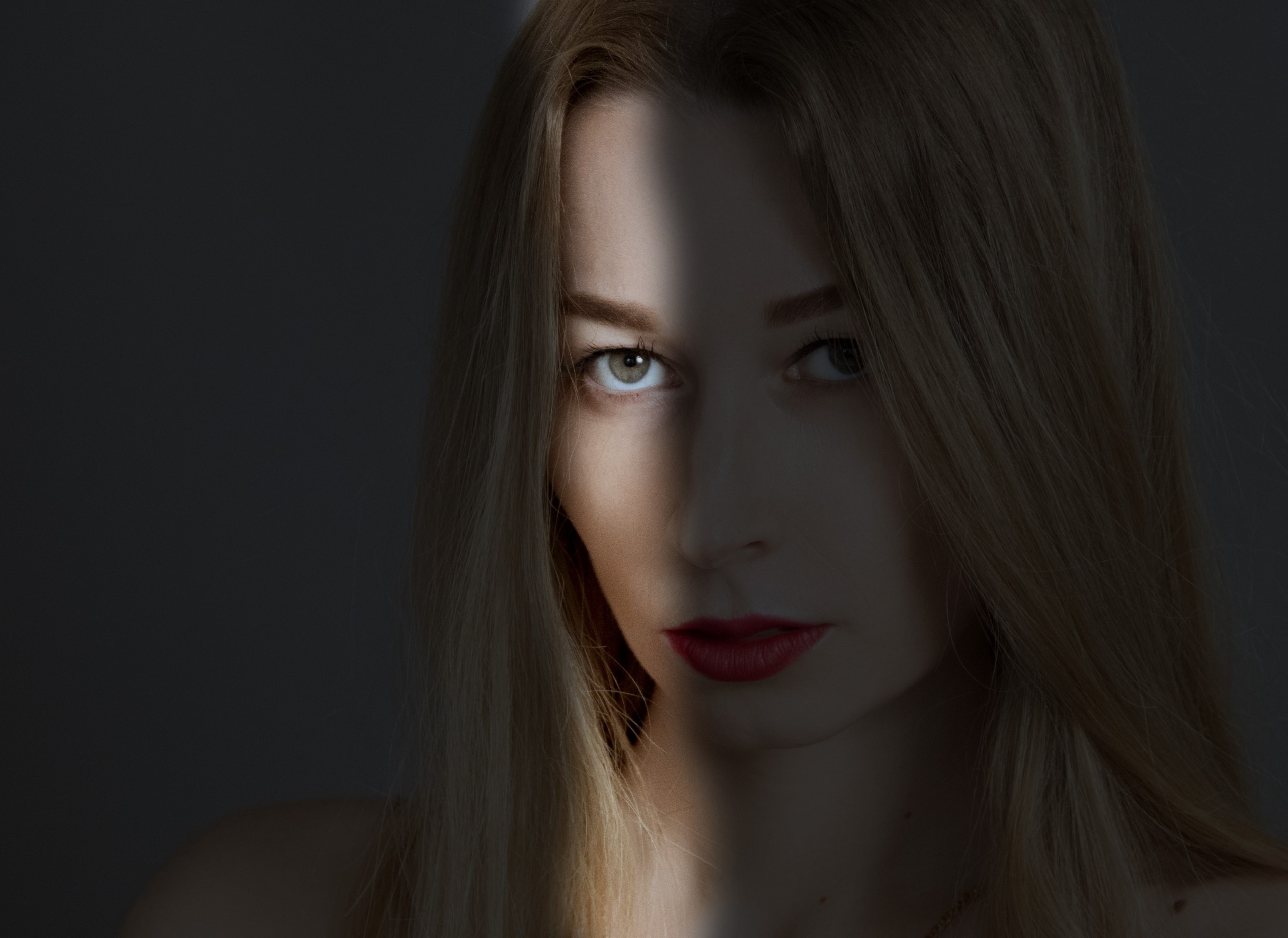 Портретики. Фотограф в Вязьме