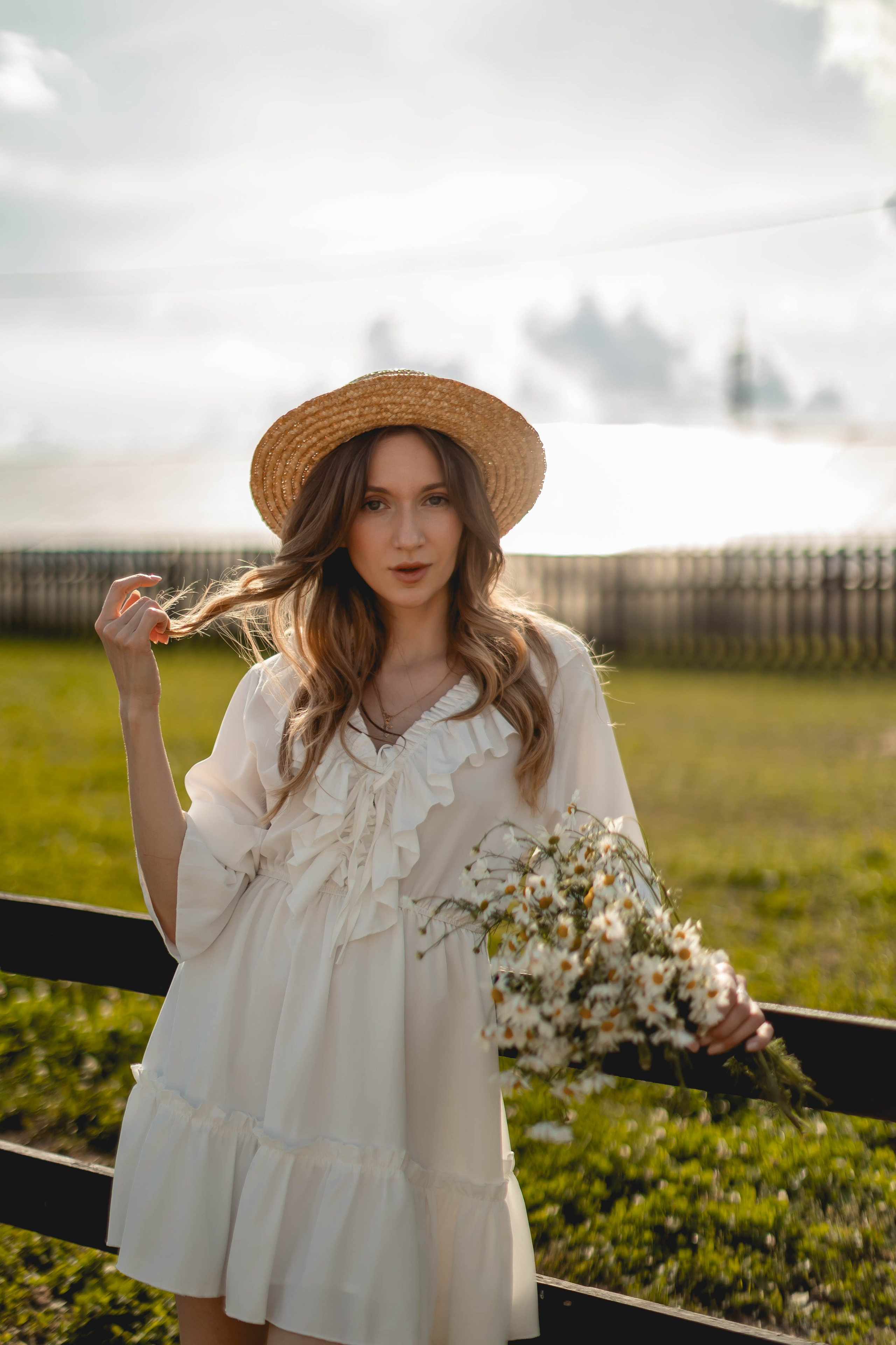 Alena. Главная