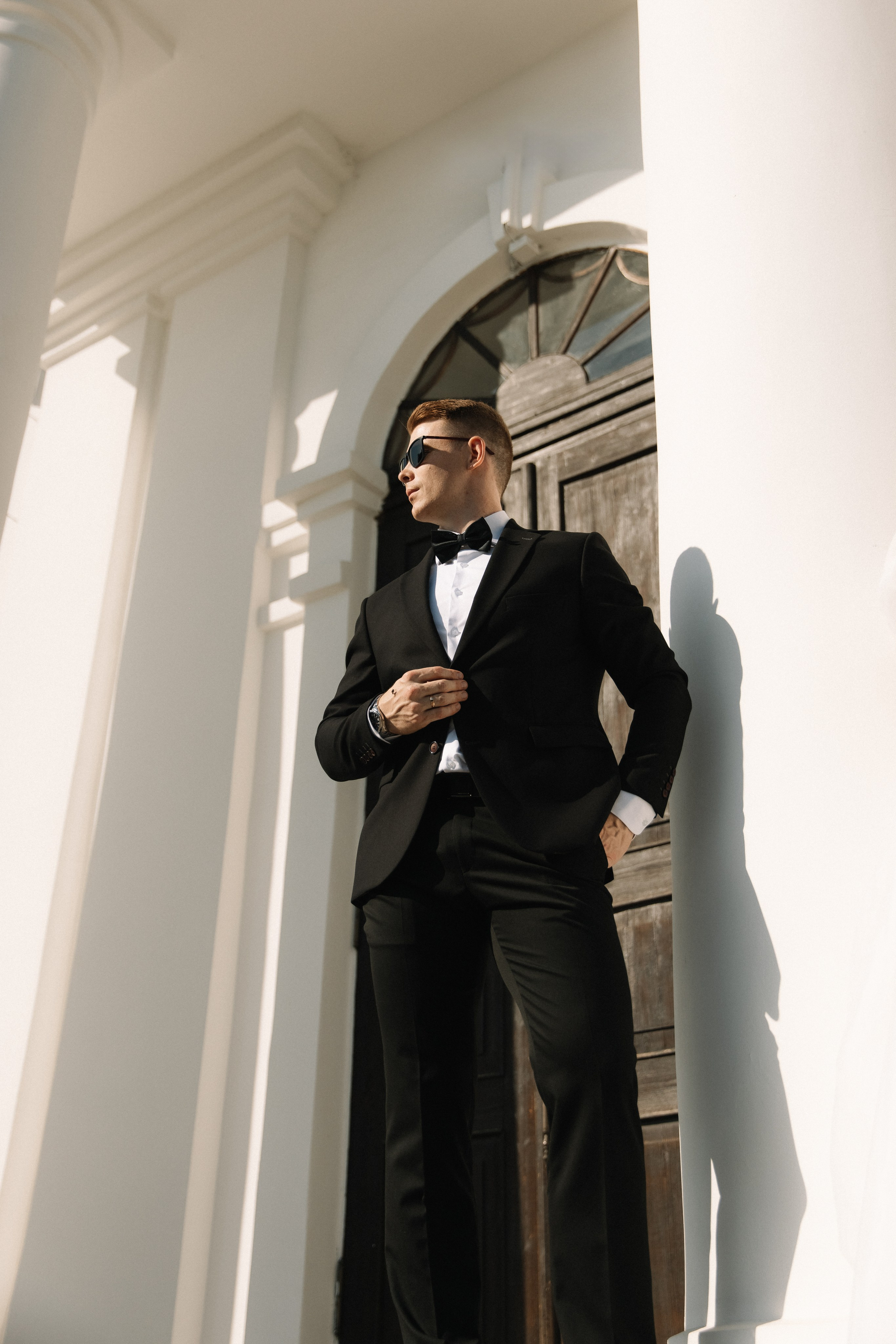 Анонс. Свадебный фотограф Кузнецова Ольга Санкт-Петербург, Вологда, Череповец