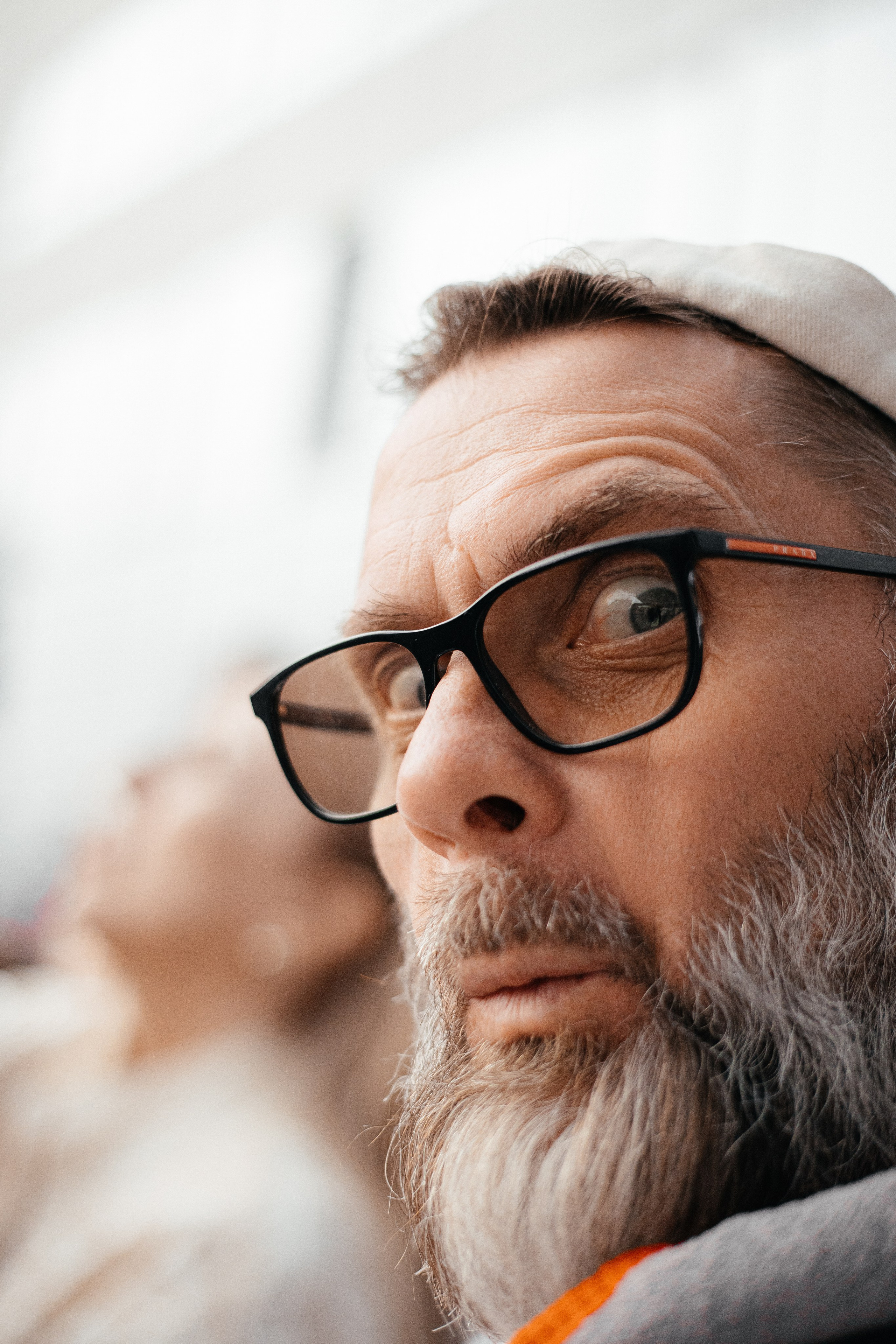 XAKATOH`S 2025. Фотограф и видеограф Анна Домашенко