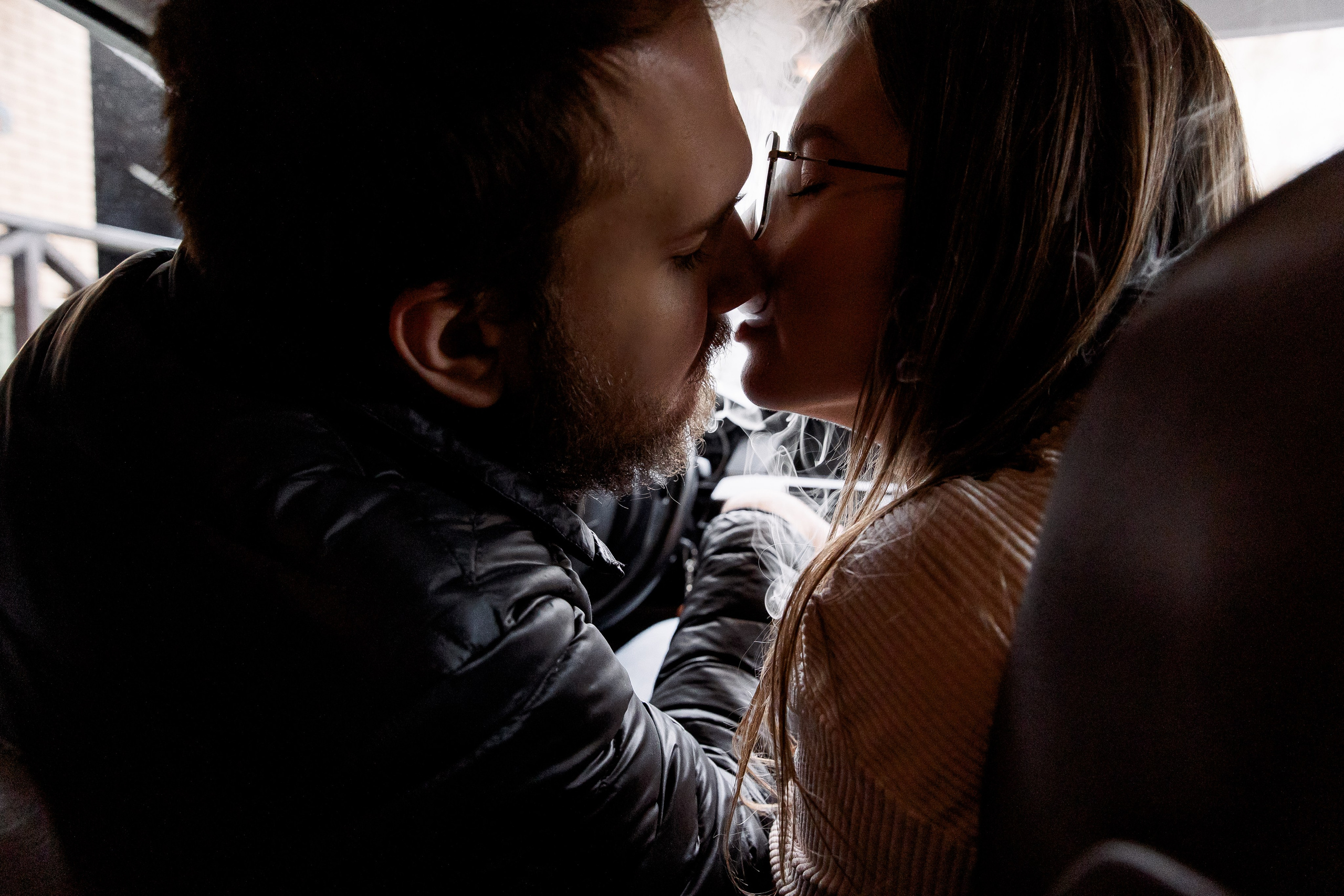 Вадислава и Нитита. Свадебный и семейный фотограф в Челябинске Юлия Ишимова