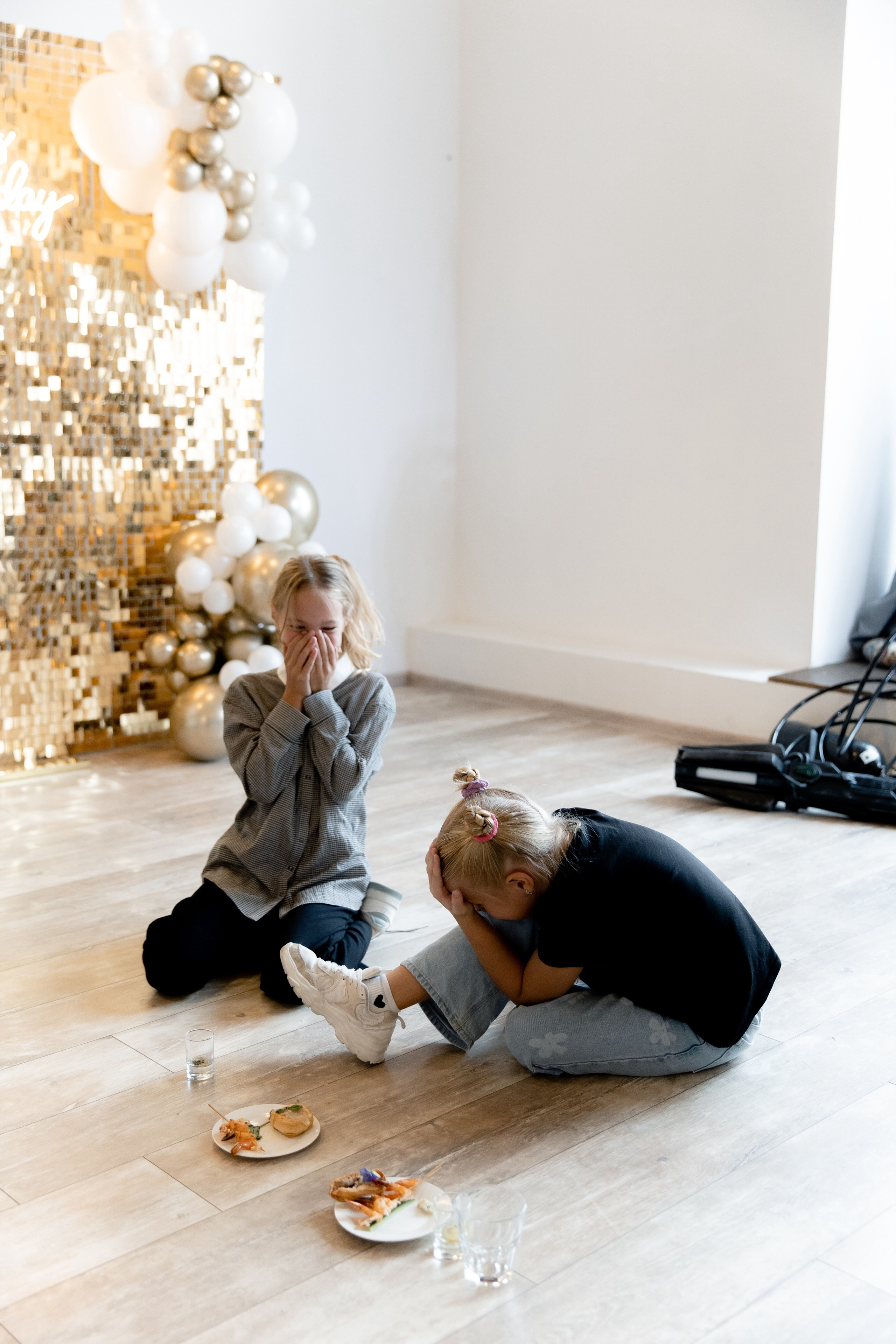 Петр 8 лет. Фотограф Роман Полянин