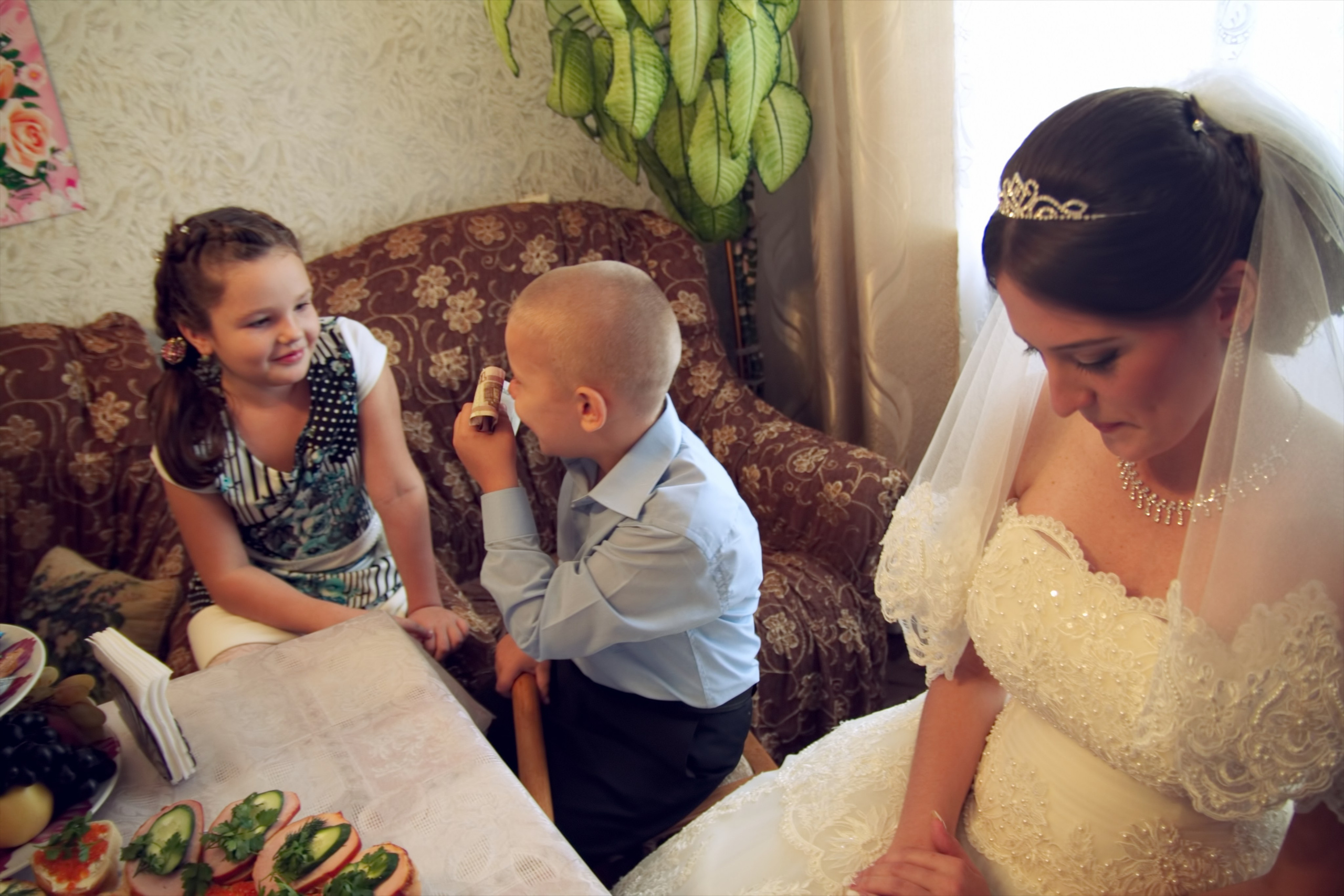 ВАСИЛИЙ И ЮЛЯ. Пленочный фотограф на КМВ Мирнов Игорь