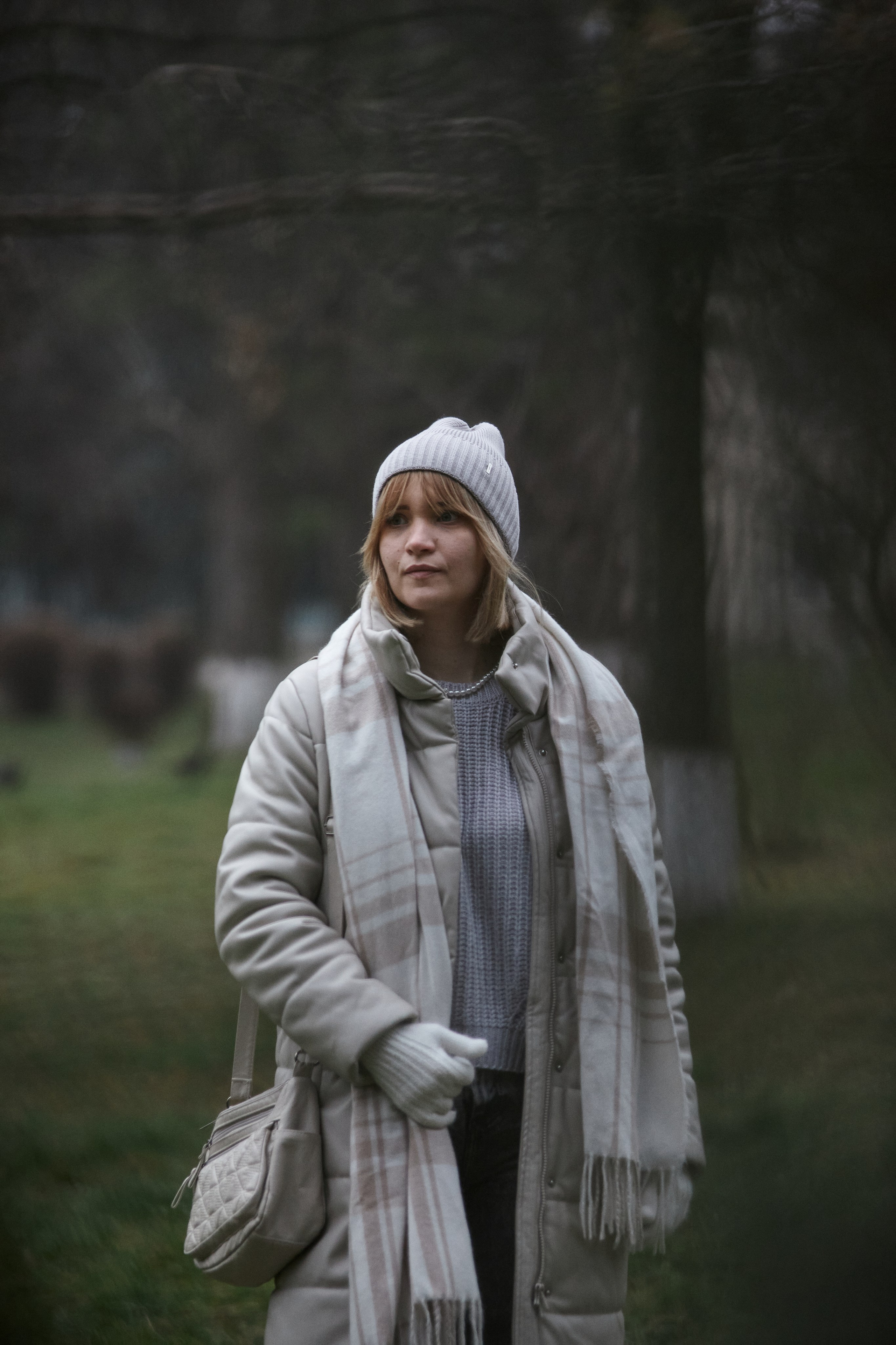 НИНА. Пленочный фотограф на КМВ Мирнов Игорь