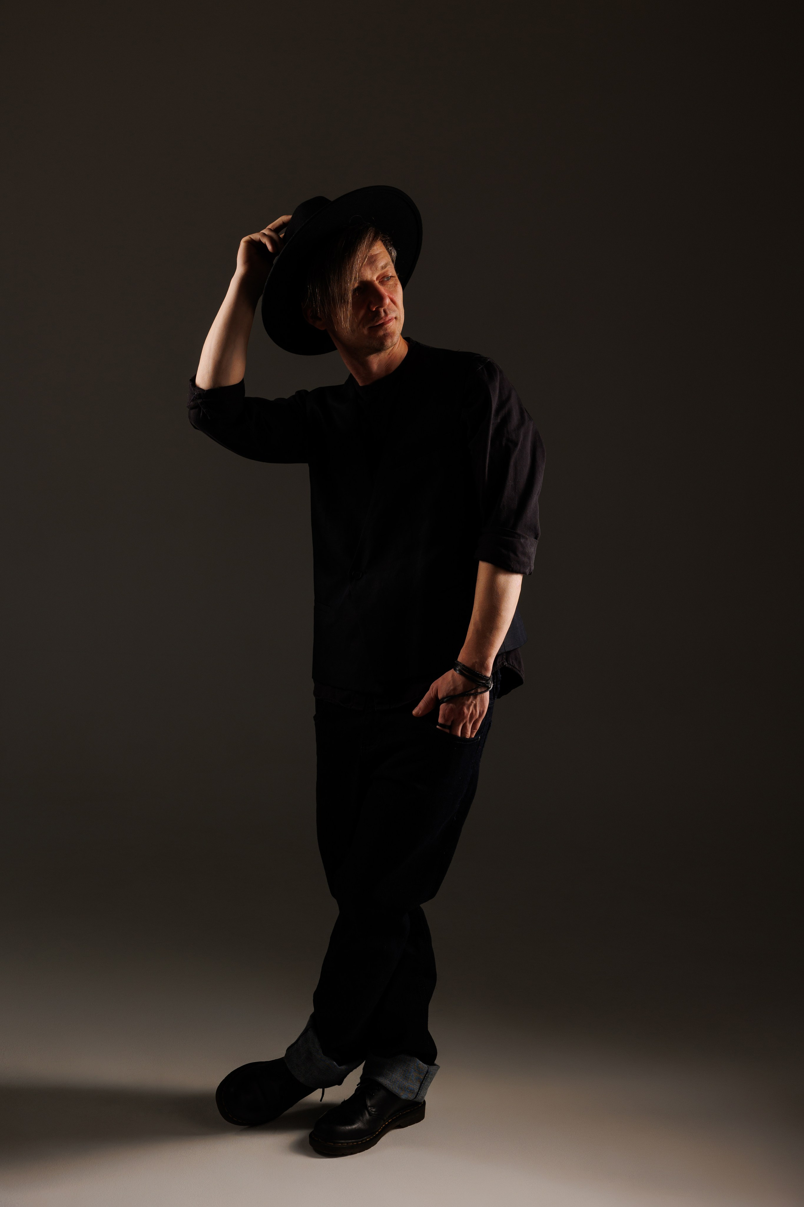 Портреты. Фотограф Александр Тулупов