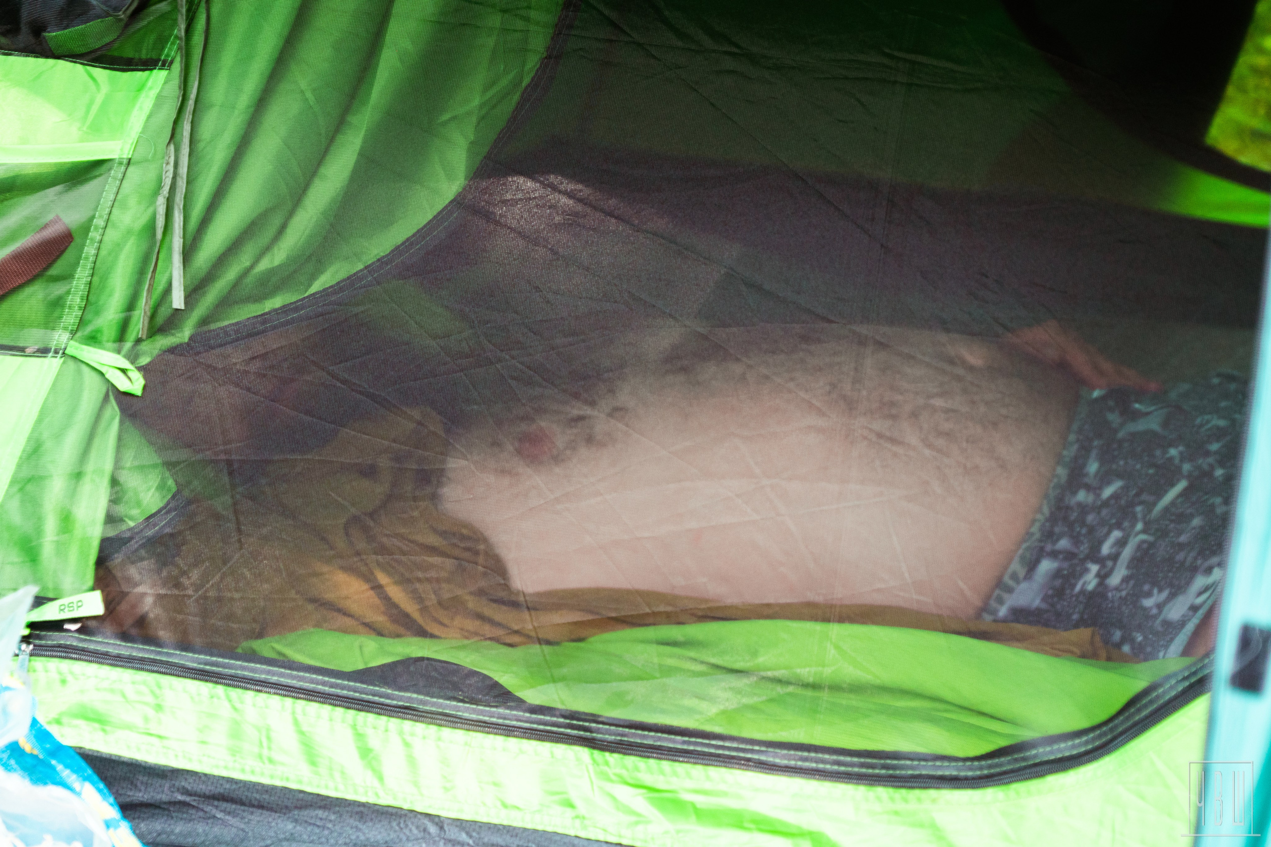 ДР Ши, 12.07.2025, Каннельярви. Человек в Шляпе