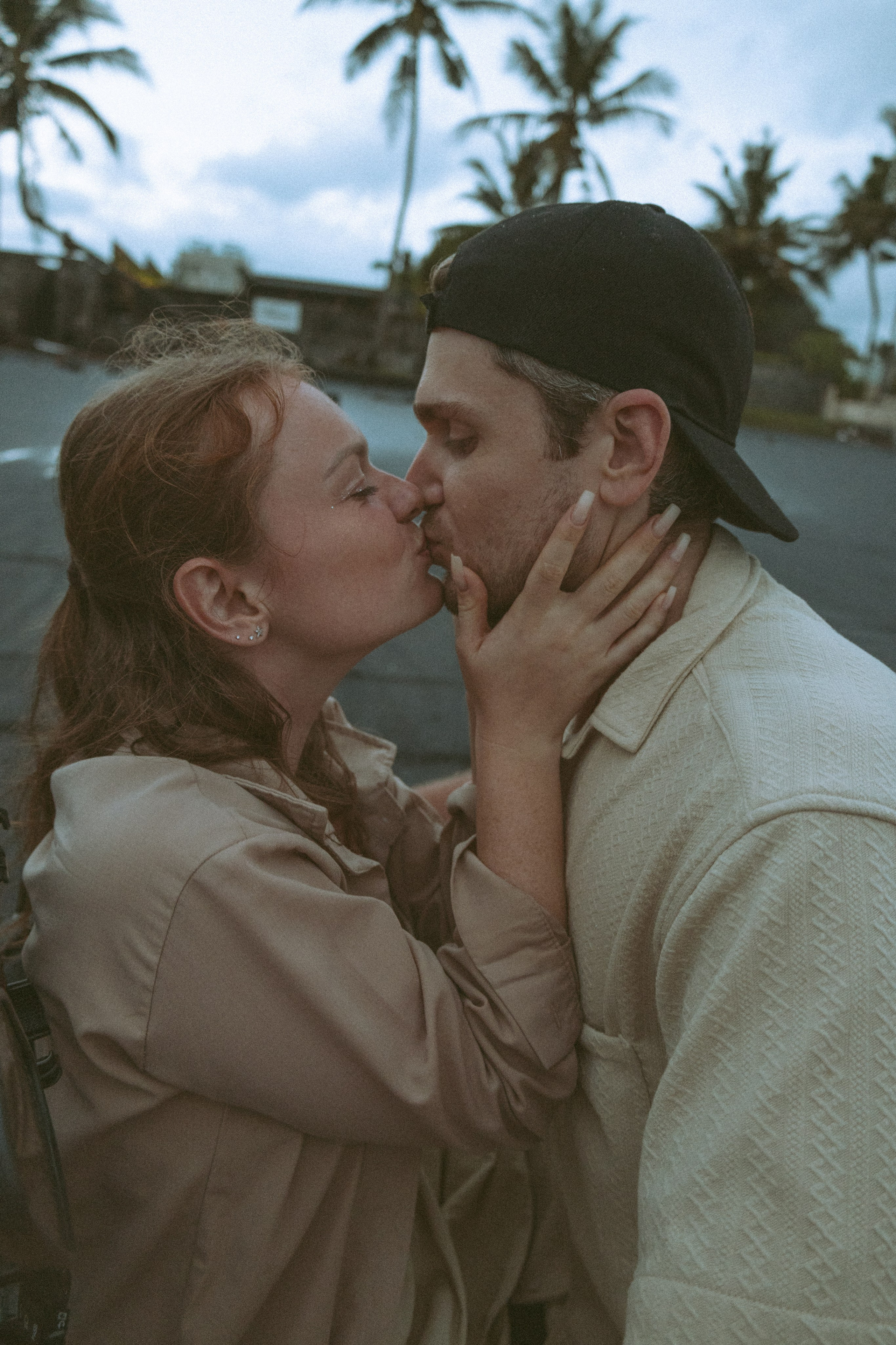 Байк. Фотограф в Воронеже Мария Зайчик