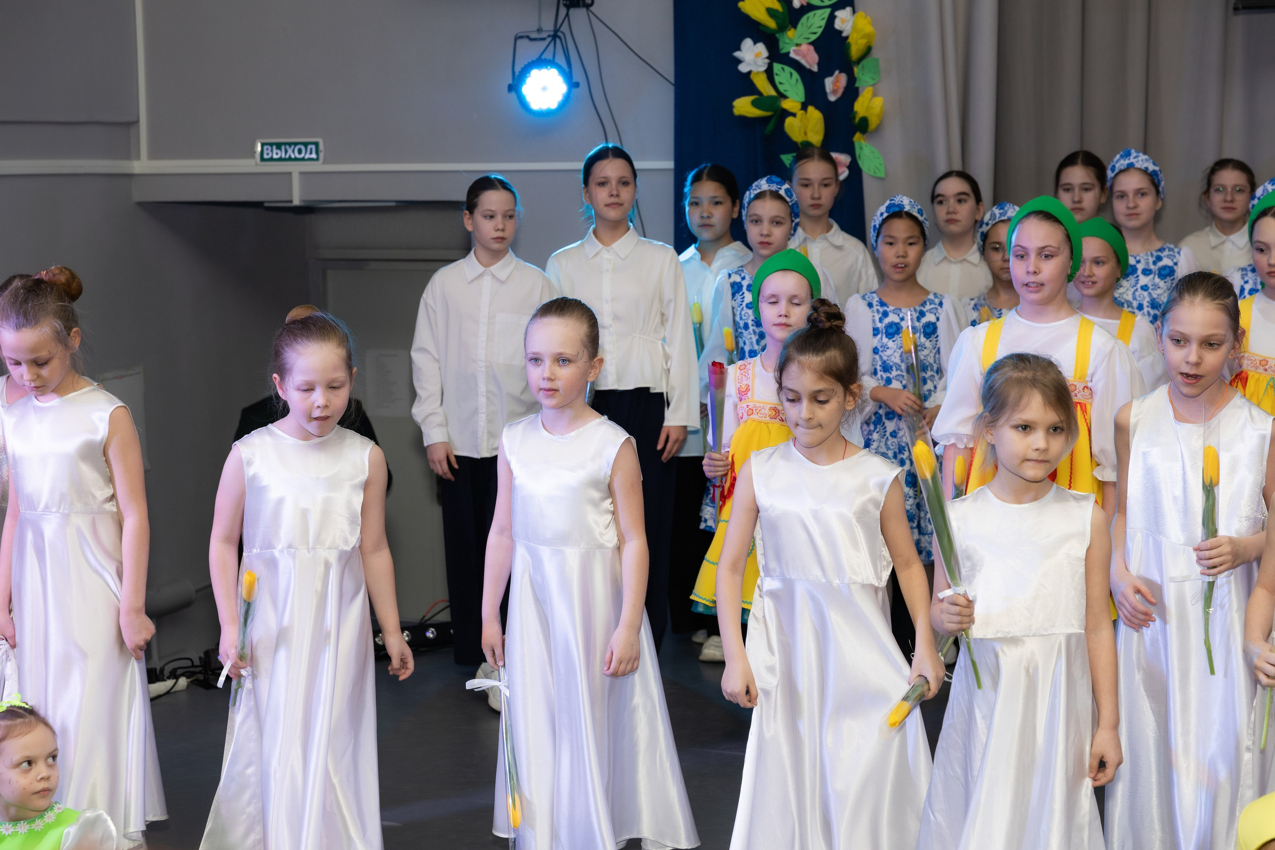 Танцевальный коллектив. Рыжий Фотограф Иркутск