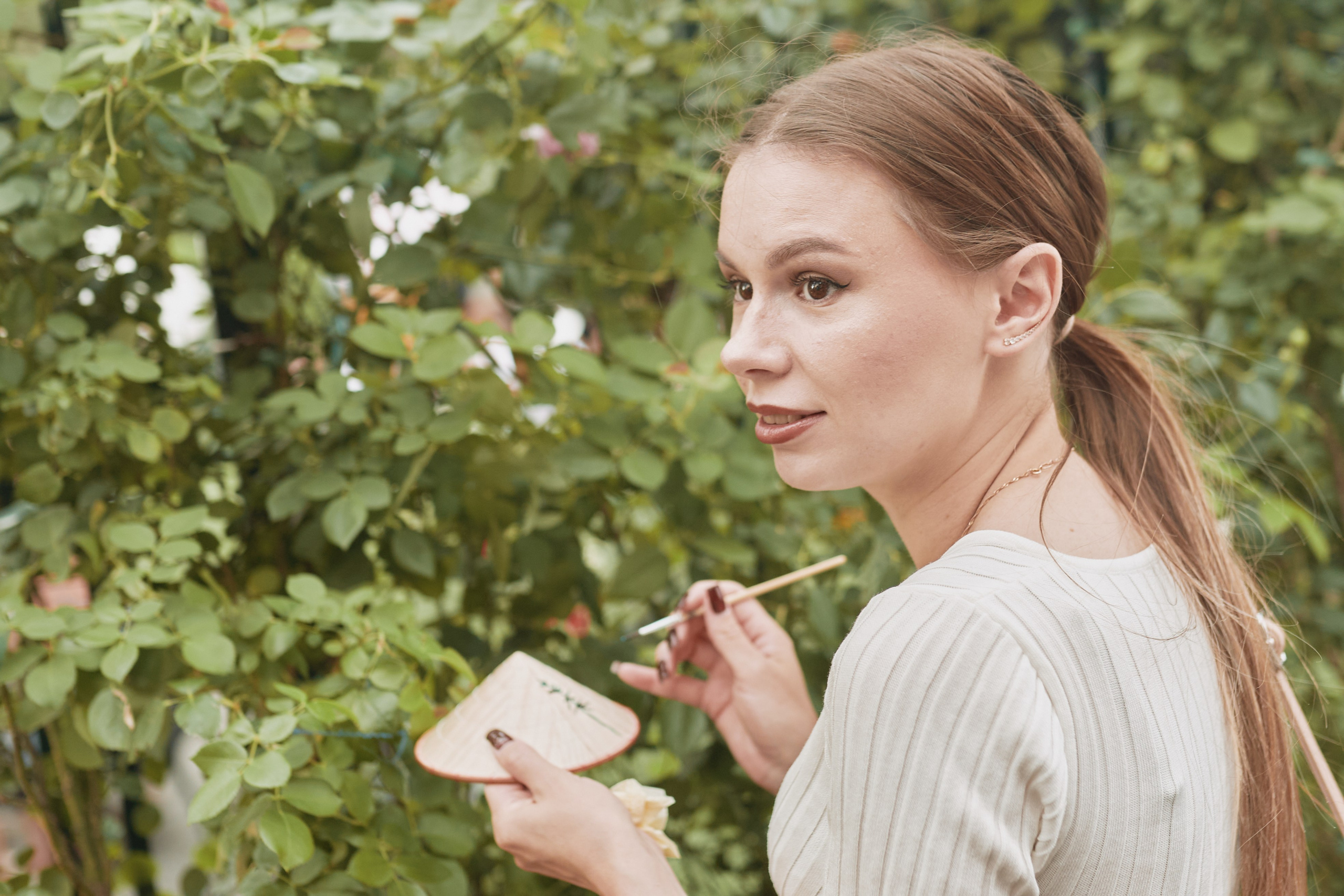 Фестиваль культуры Вьетнама. Москва 2025. Евгений Бреча. Коммерческий и бэкстейдж фотограф в Москве