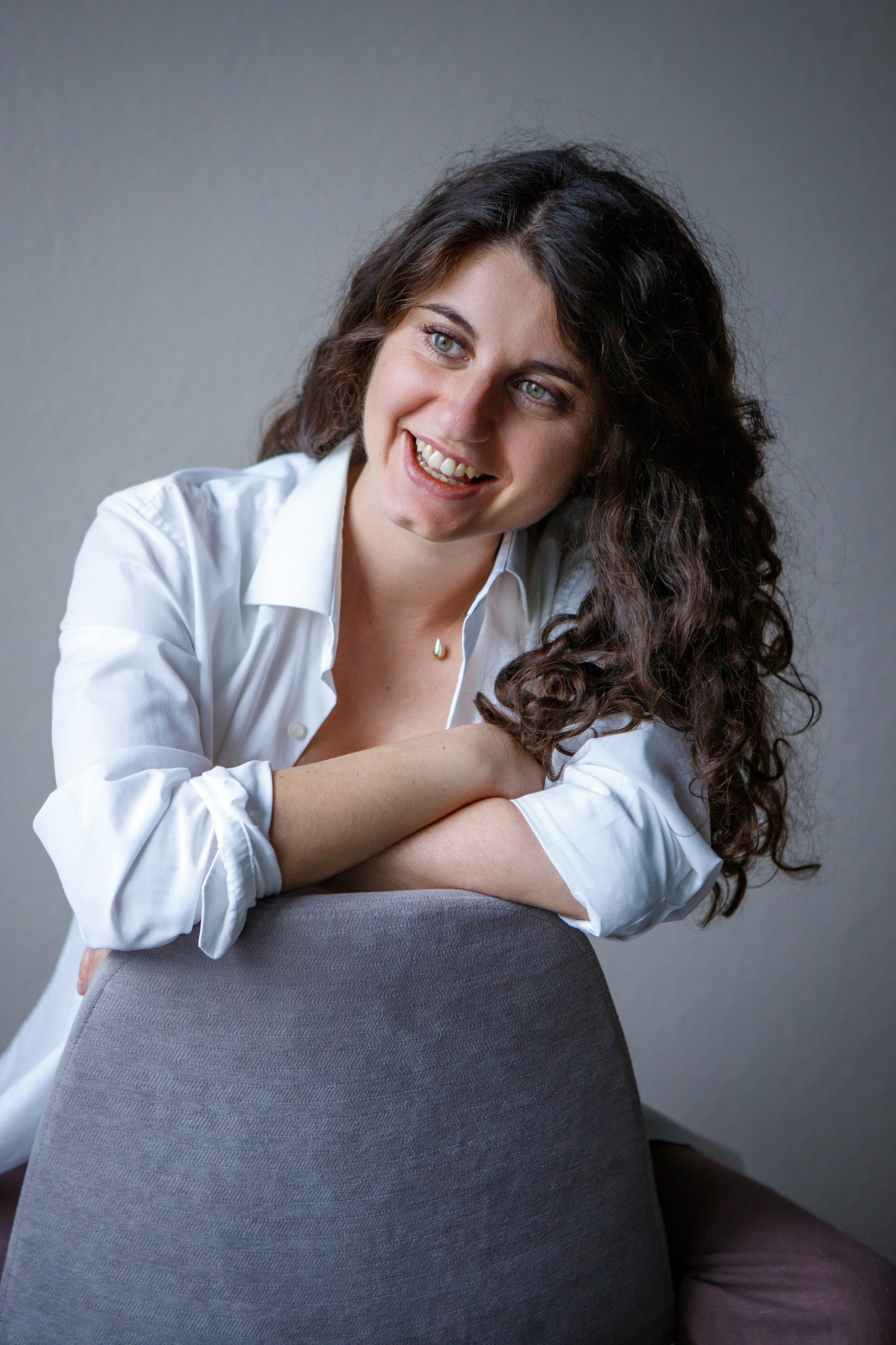 Юля. Детский и семейный фотограф Мария Киселёва. Москва