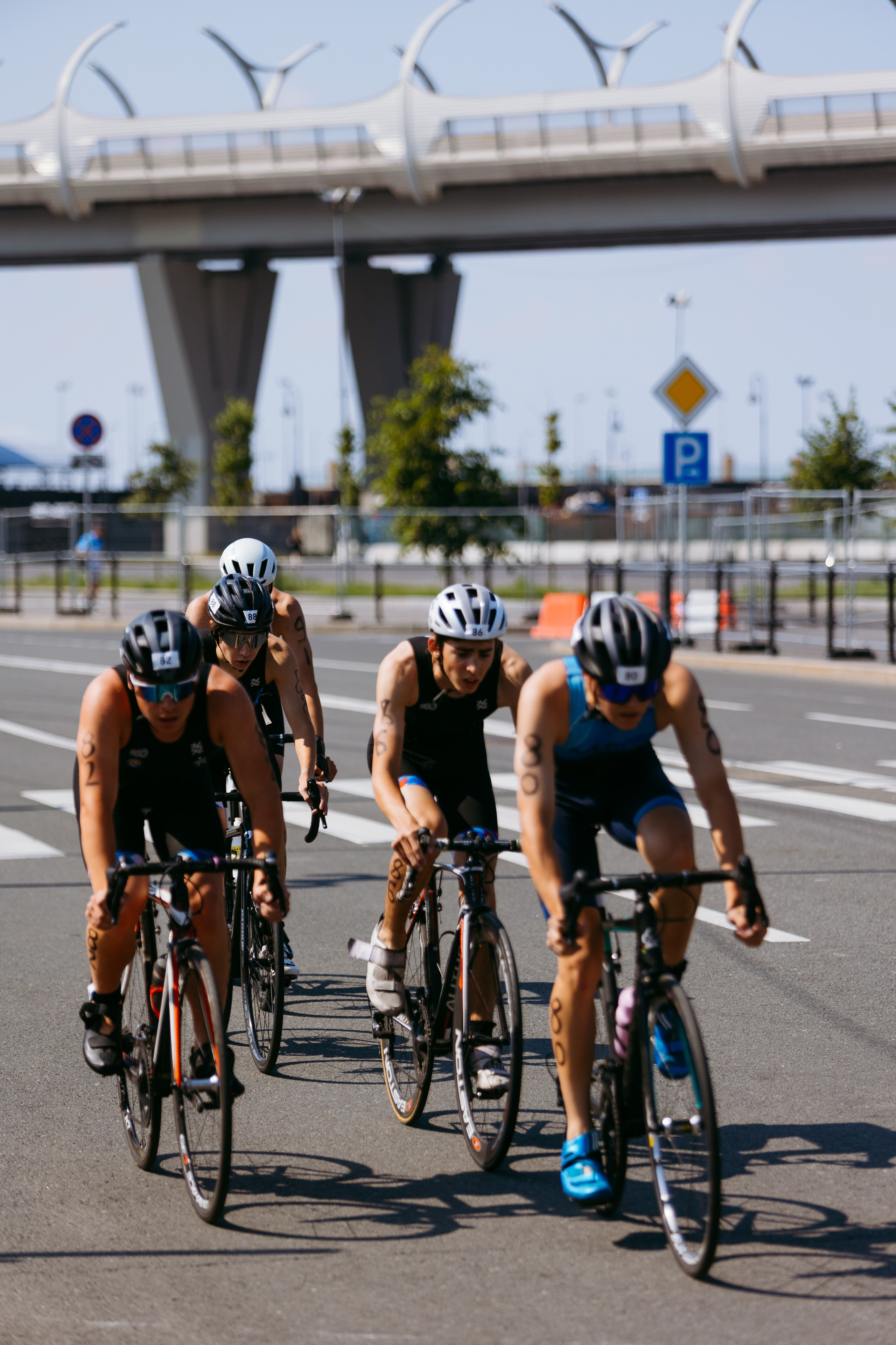 РЕПОРТАЖ. Дарья Кротович | Фотограф в Санкт-Петербурге