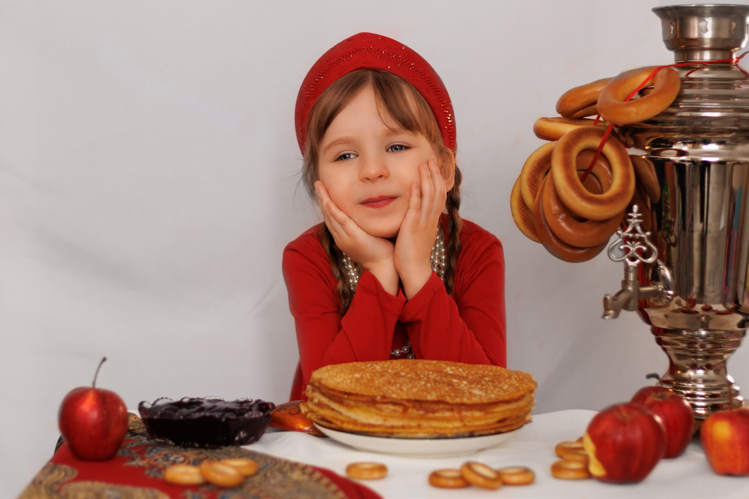 Тематическая детская съемка. Екатерина Краснобокая — семейный фотограф / индивидуальные проекты