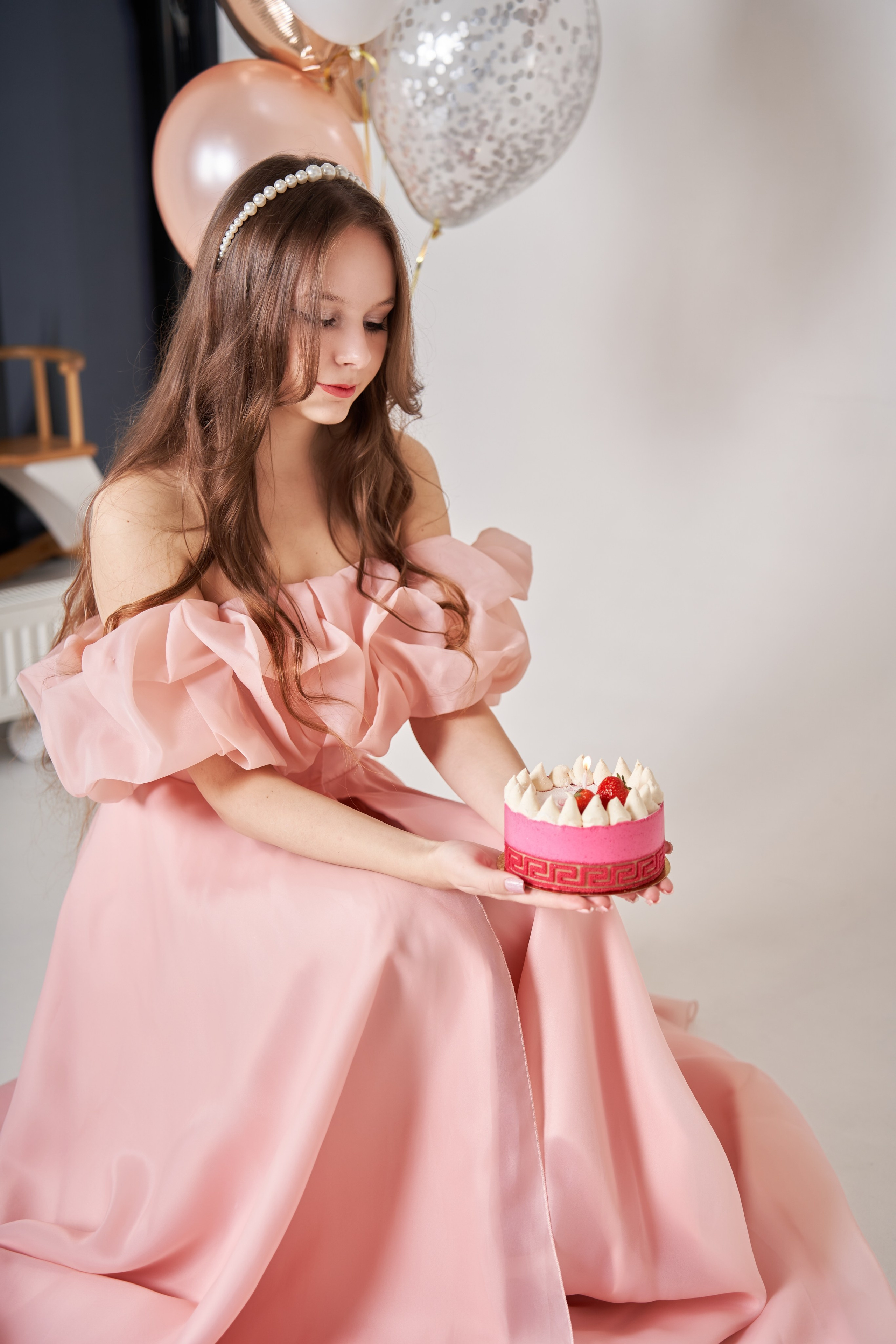 Olesya. Фотограф и рилсмейкер Москва | Волгоград Максим Шевченко