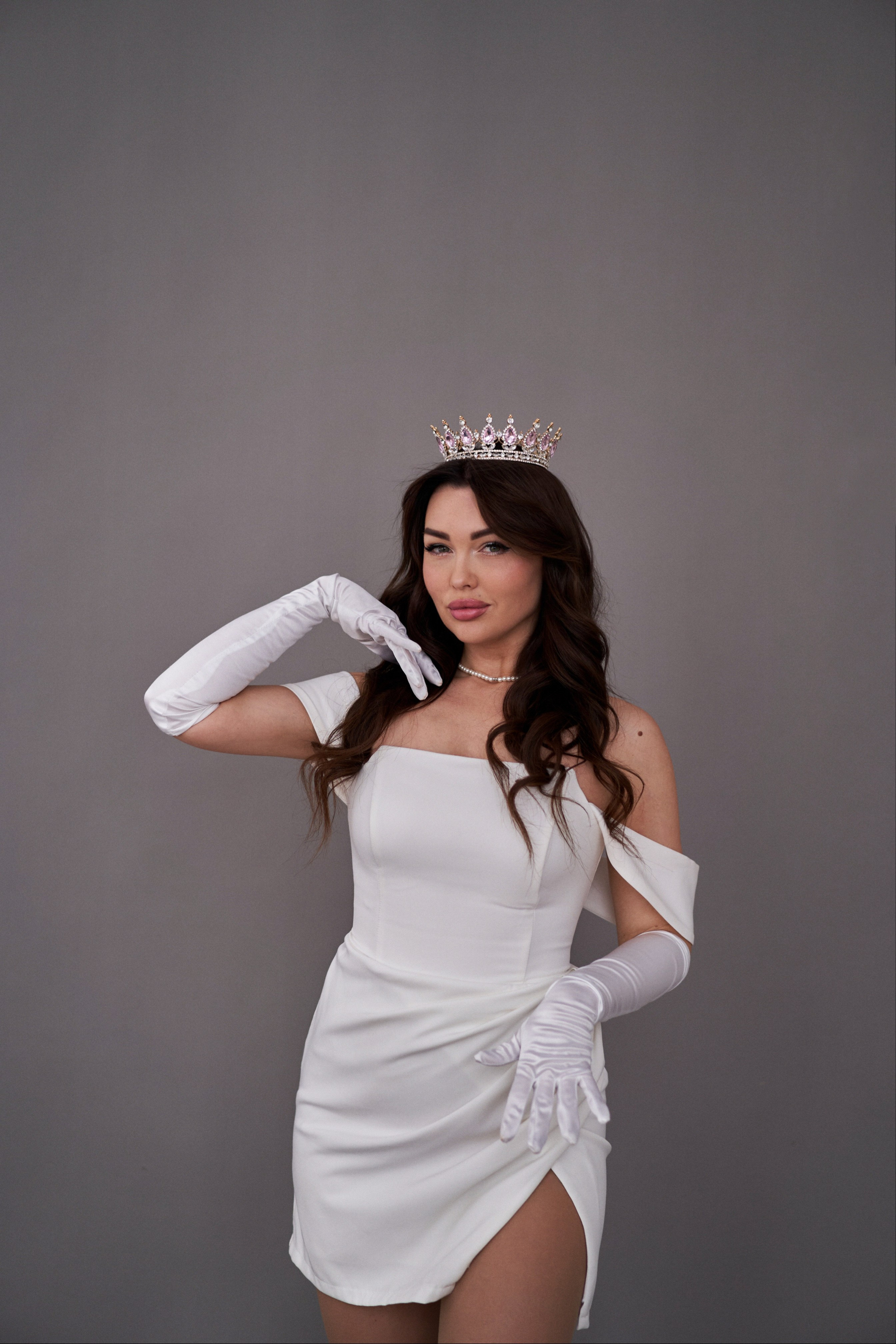 Anna. Фотограф и рилсмейкер Москва | Волгоград Максим Шевченко