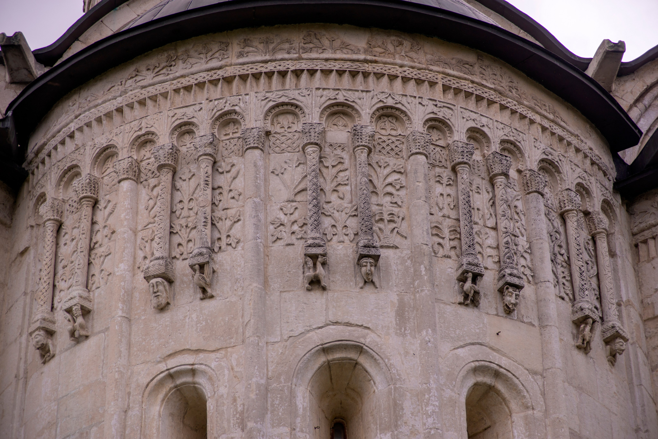 Владимир. 18–20 сентября 2025. Игорь Жучков. Россия увиденная глазами путешествующего фотографа