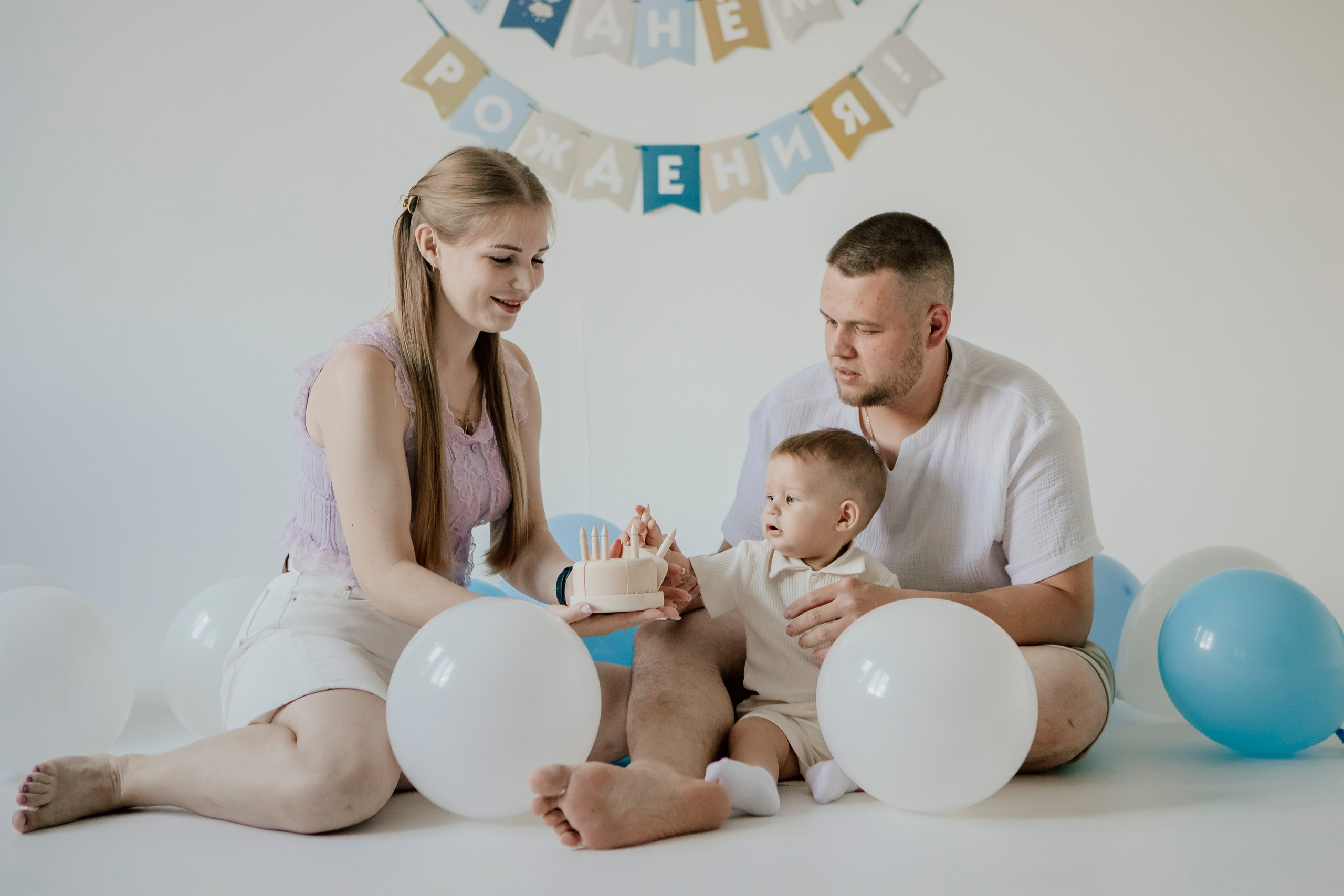 Денис и Таня. Фотограф Николай Долгополов в Новомосковске | Фотосъёмка