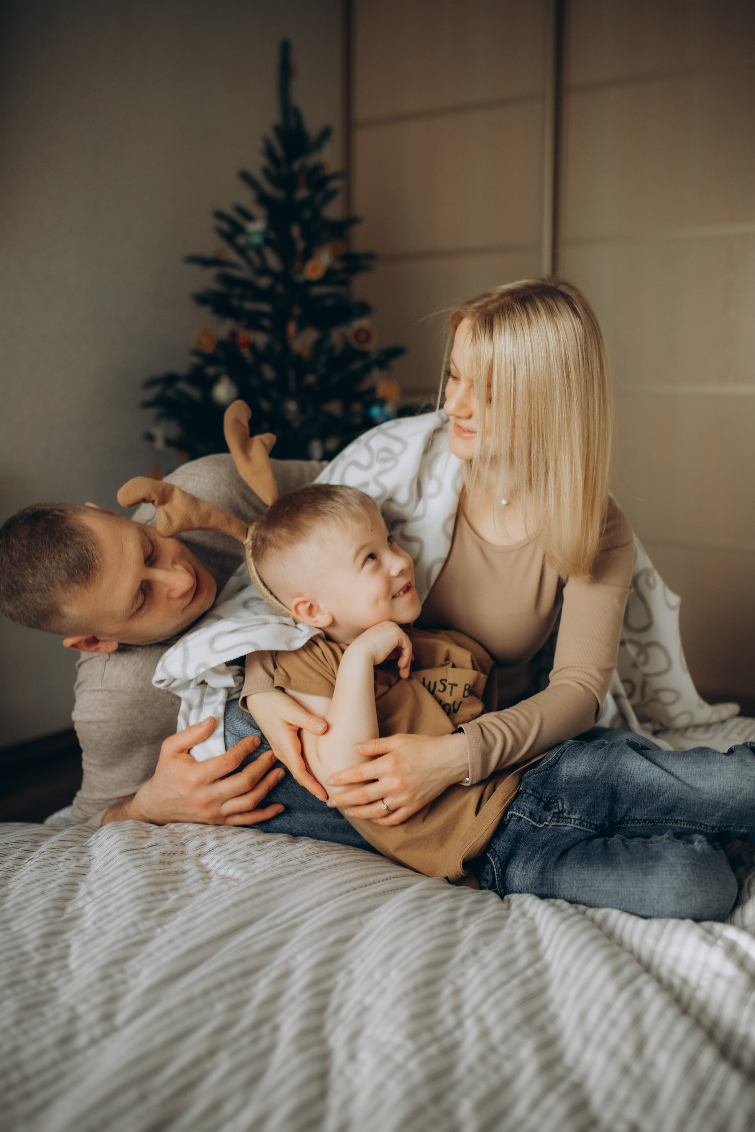 Family. Семейный и детский фотограф город Тында Дарья