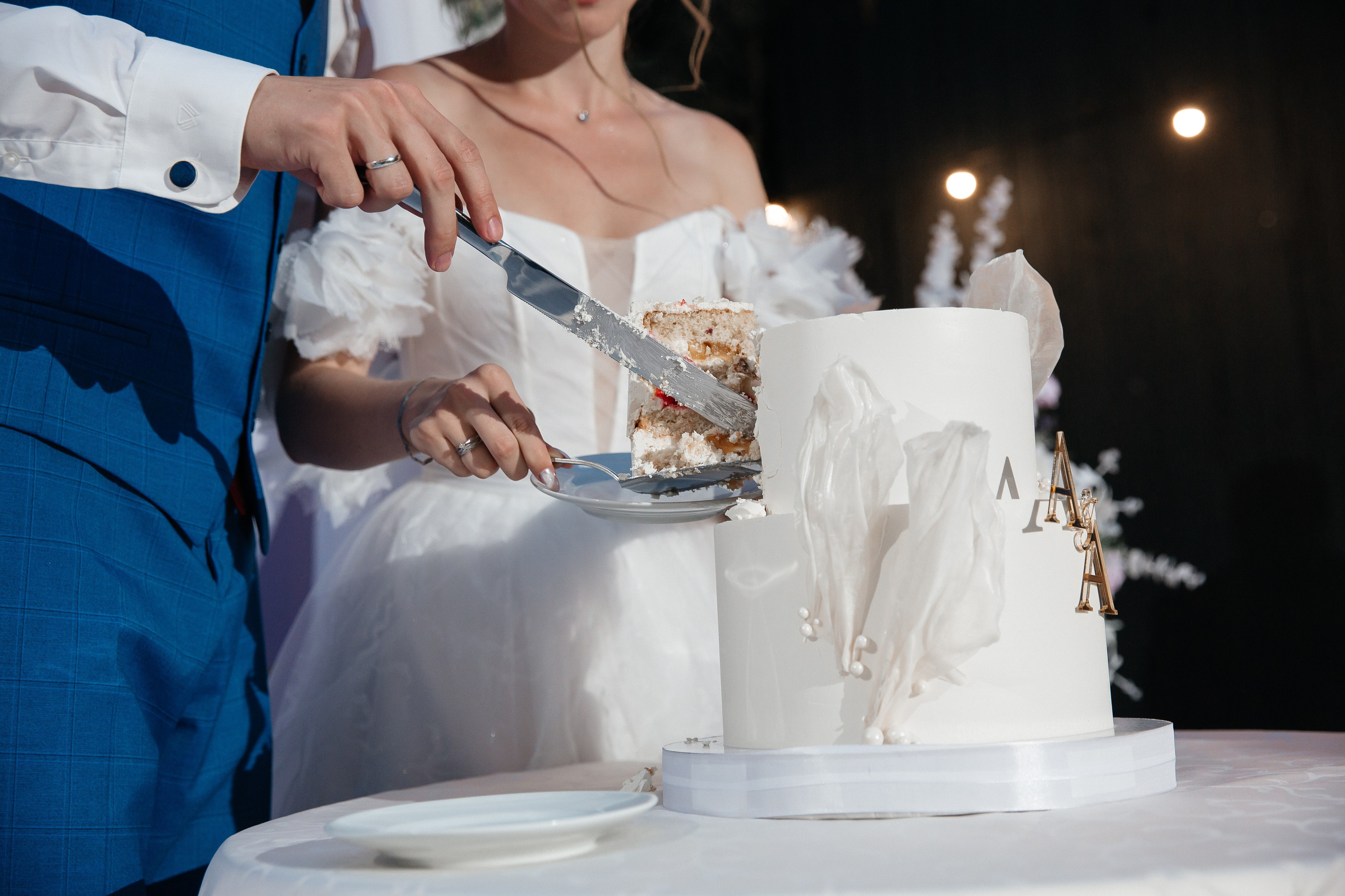 А&А — фотосессия на стадионе. Свадебный фотограф в Оренбурге Илья Володьков