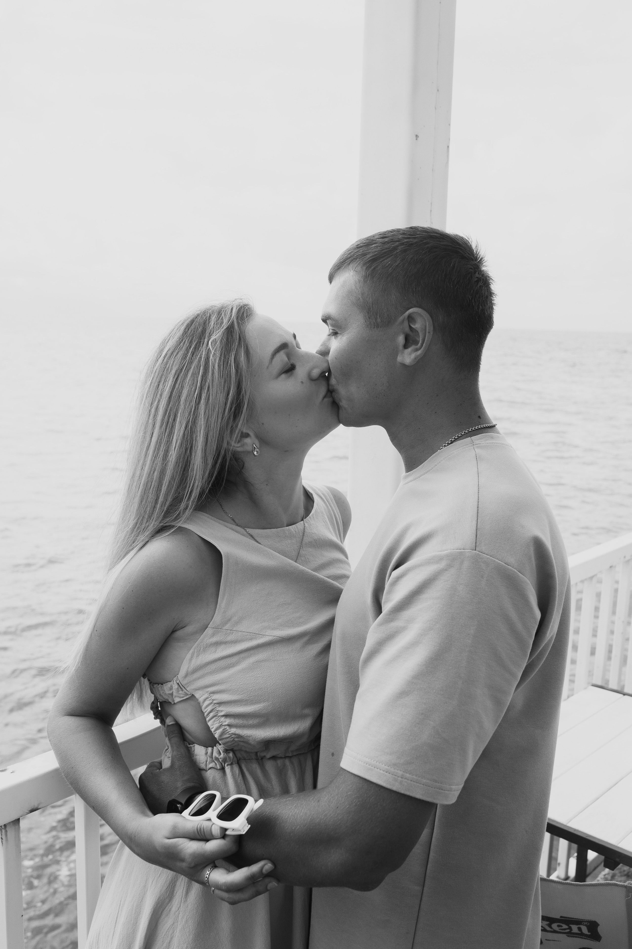 Маргарита и Игорь. Фотограф в Геленджике, Архипо-Осиповке, Абрау-Дюрсо, Кринице Виктория