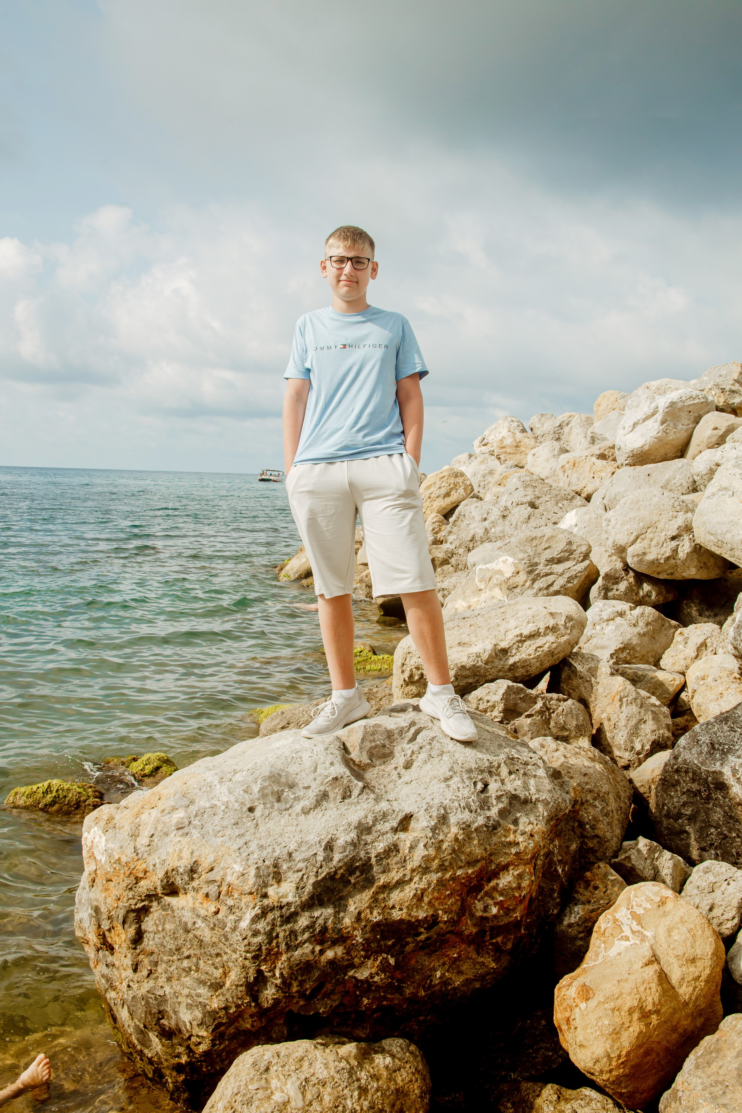 Елена, Евгений и Влад/ Екатерина, Алена и Матвей. Wedding and family photographer in Gelendzhik Victoria Balashova