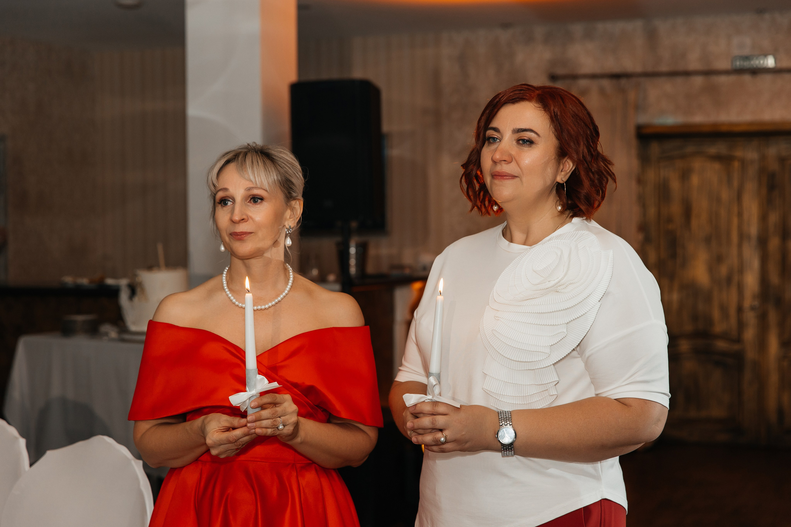 Алина и Дмитрий. Свадебный фотограф Красноярск — Кристина Ива