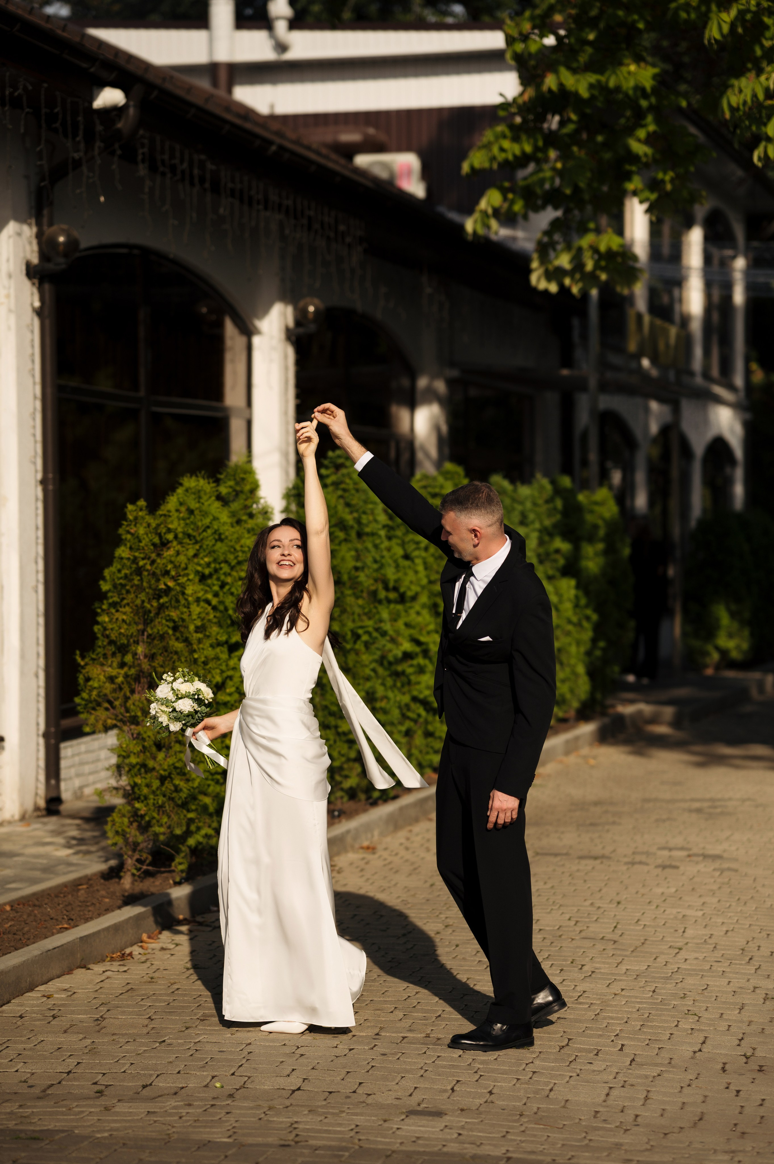 Наталья и Михаил. Фотограф в Краснодаре Скубицкая Альбина