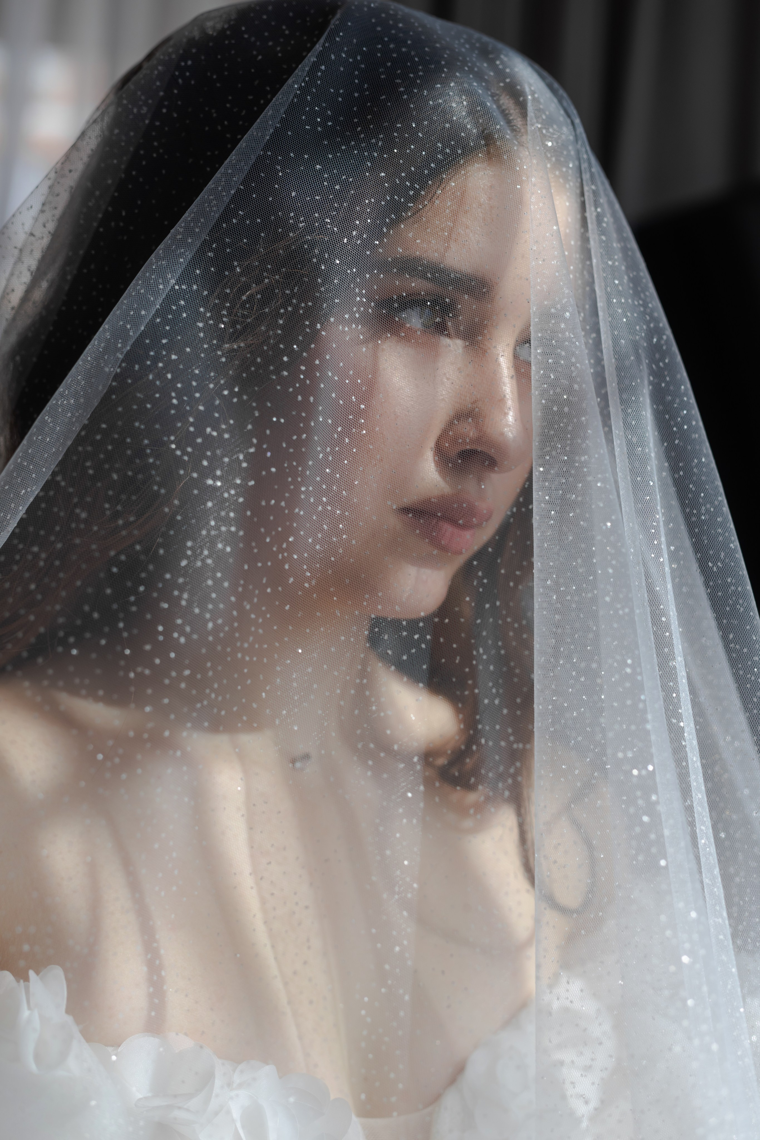 Дмитрий и Дарья. Фотограф в Самаре / Олеся Широнина