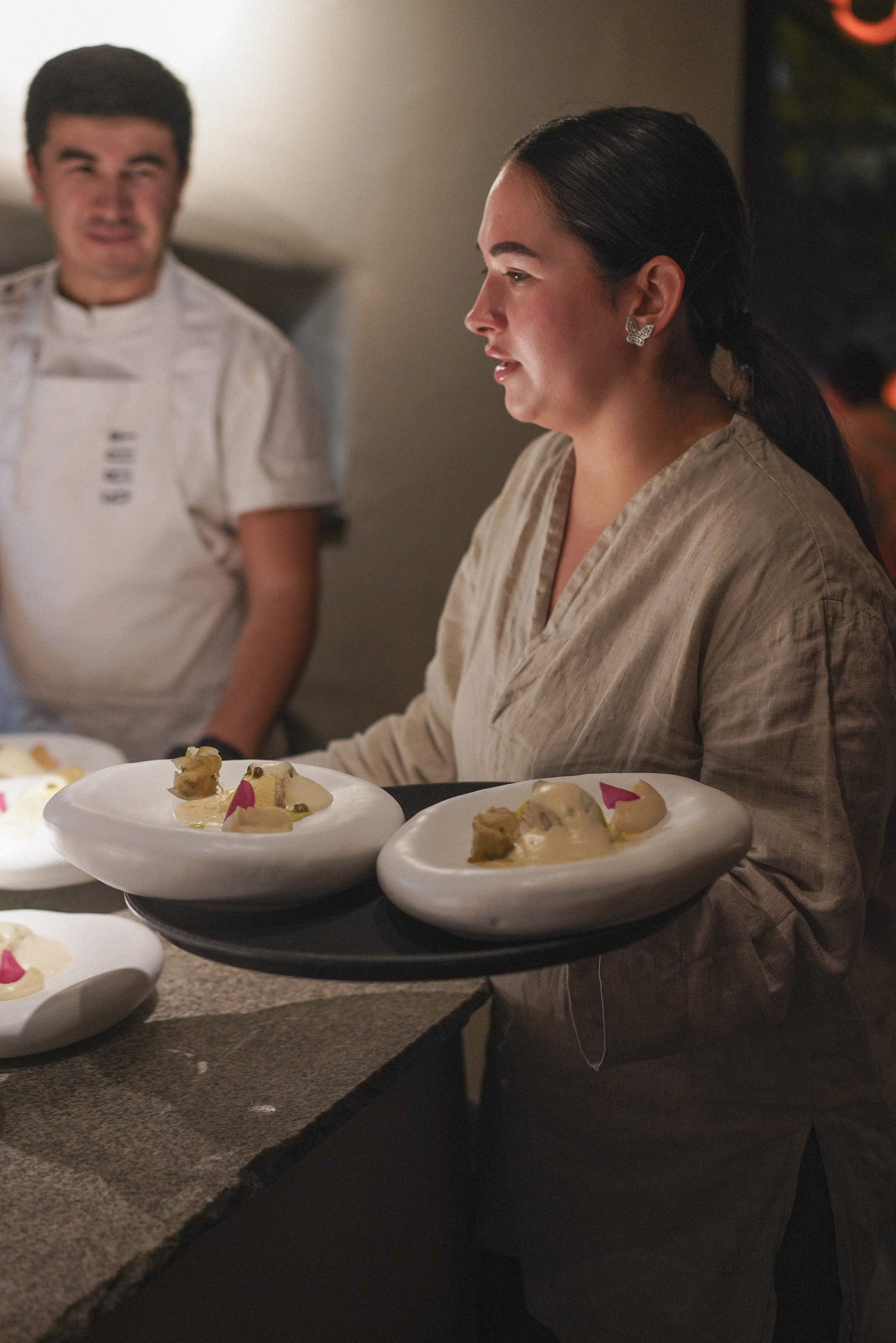 Гастроужин в «БАЛТ» 2023 г. Контент-фотограф Калининград АНАСТАСИЯ ТКАЧЕВА