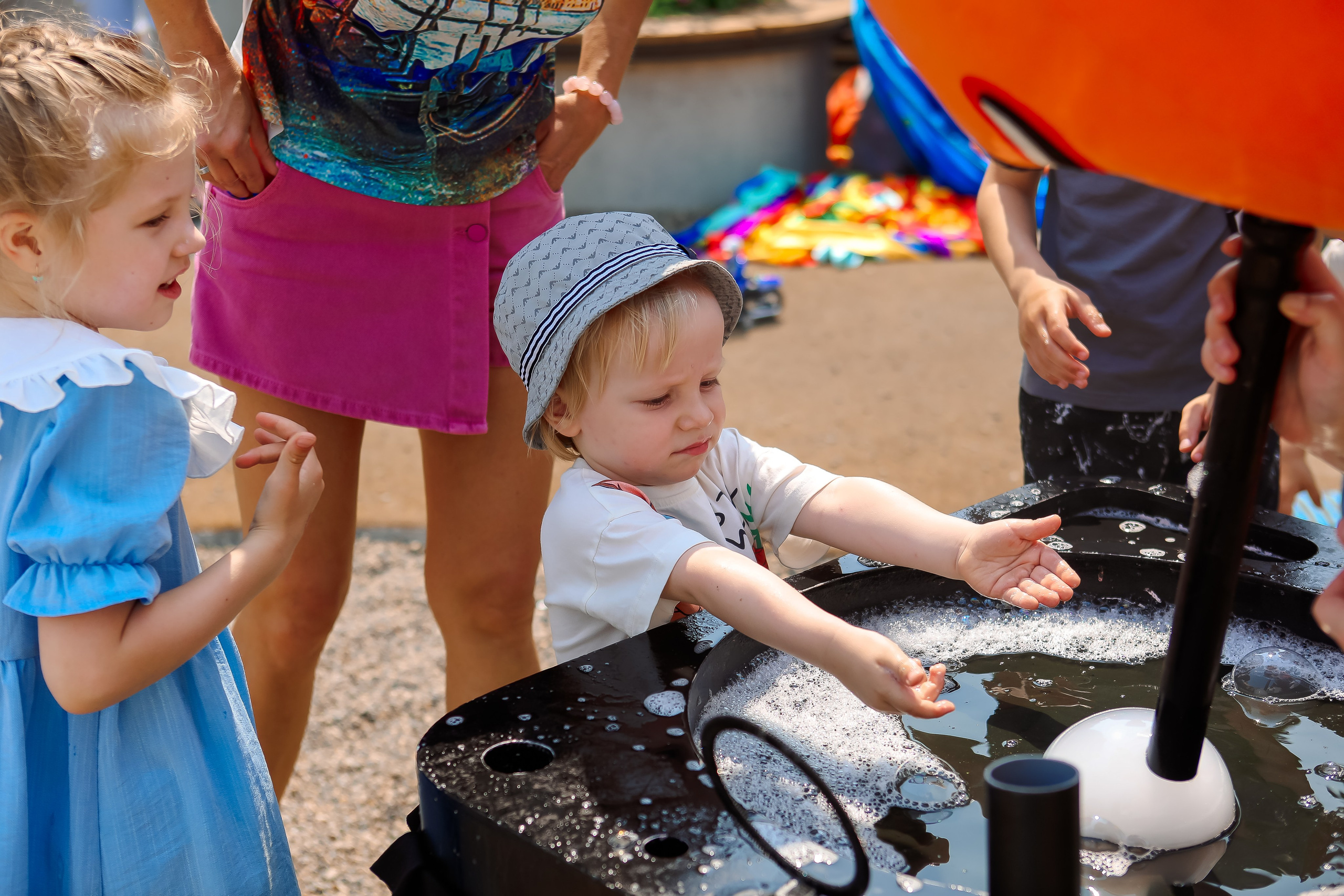 Вите 2 годика. Семейный и свадебный фотограф во Владивостоке Аня Смецкая