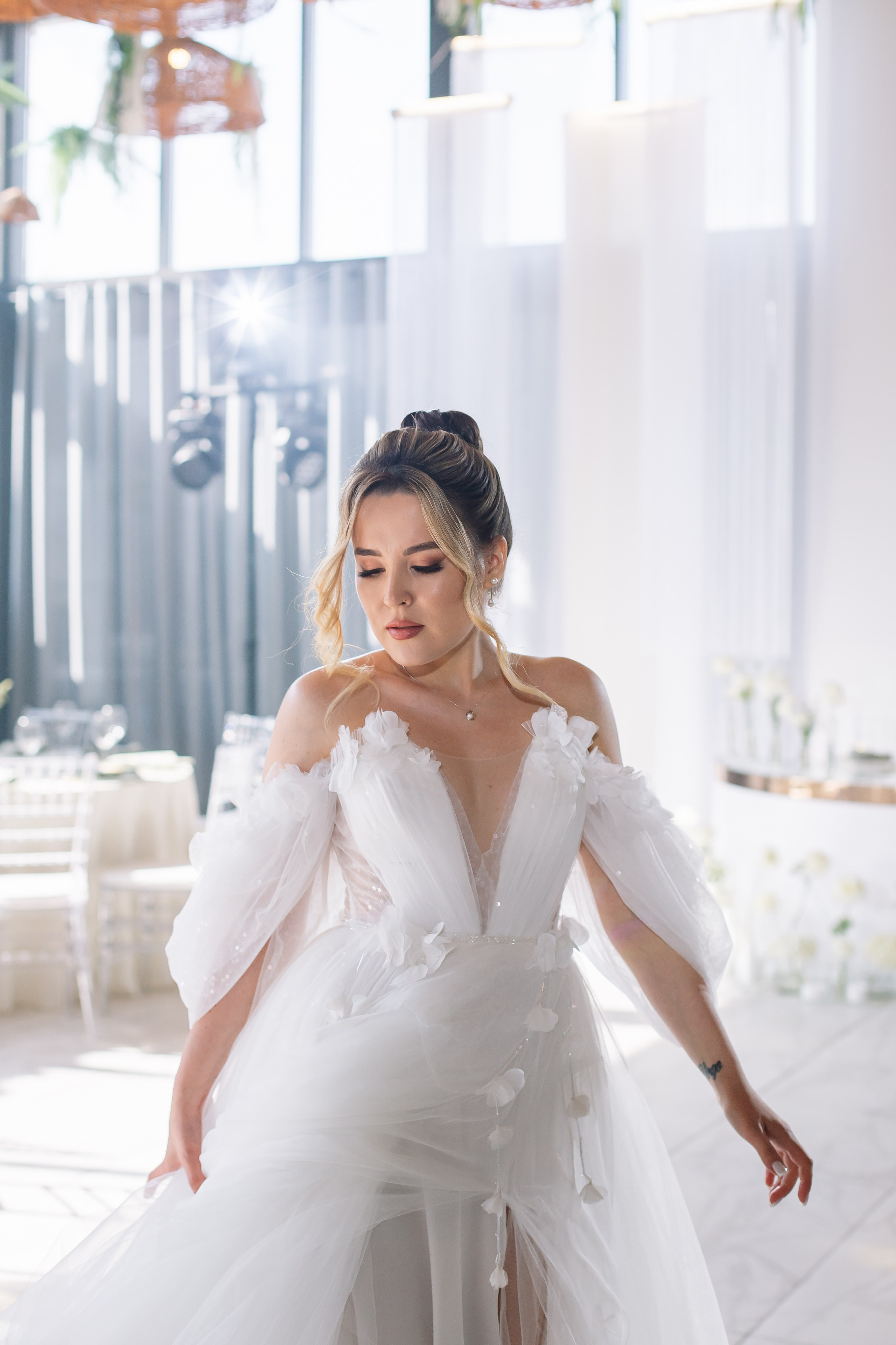 Евгений и Алина. Свадебный фотограф Анастасия Багдасарян