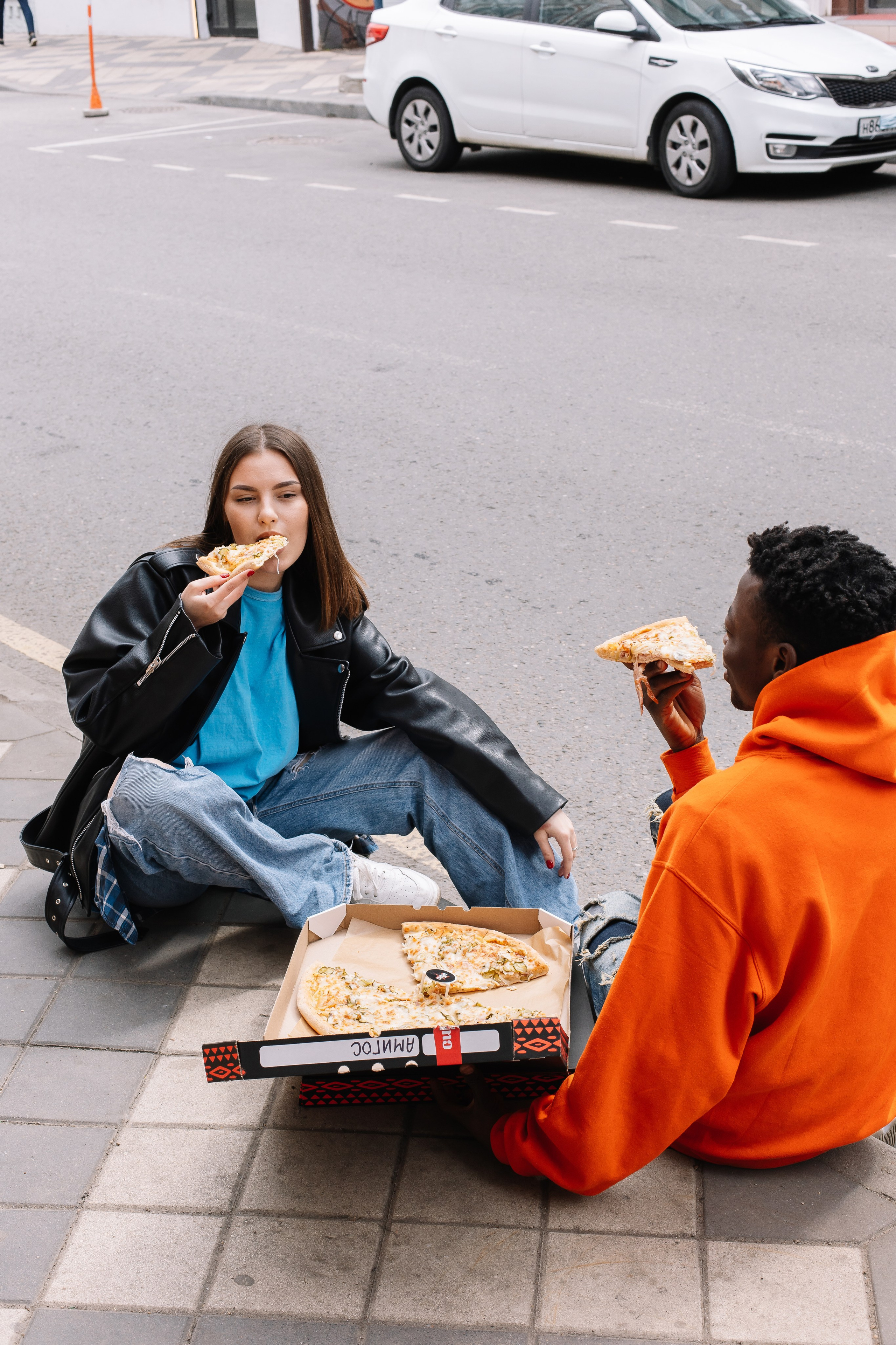 Пиццерия. Свадебный фотограф Анастасия Багдасарян