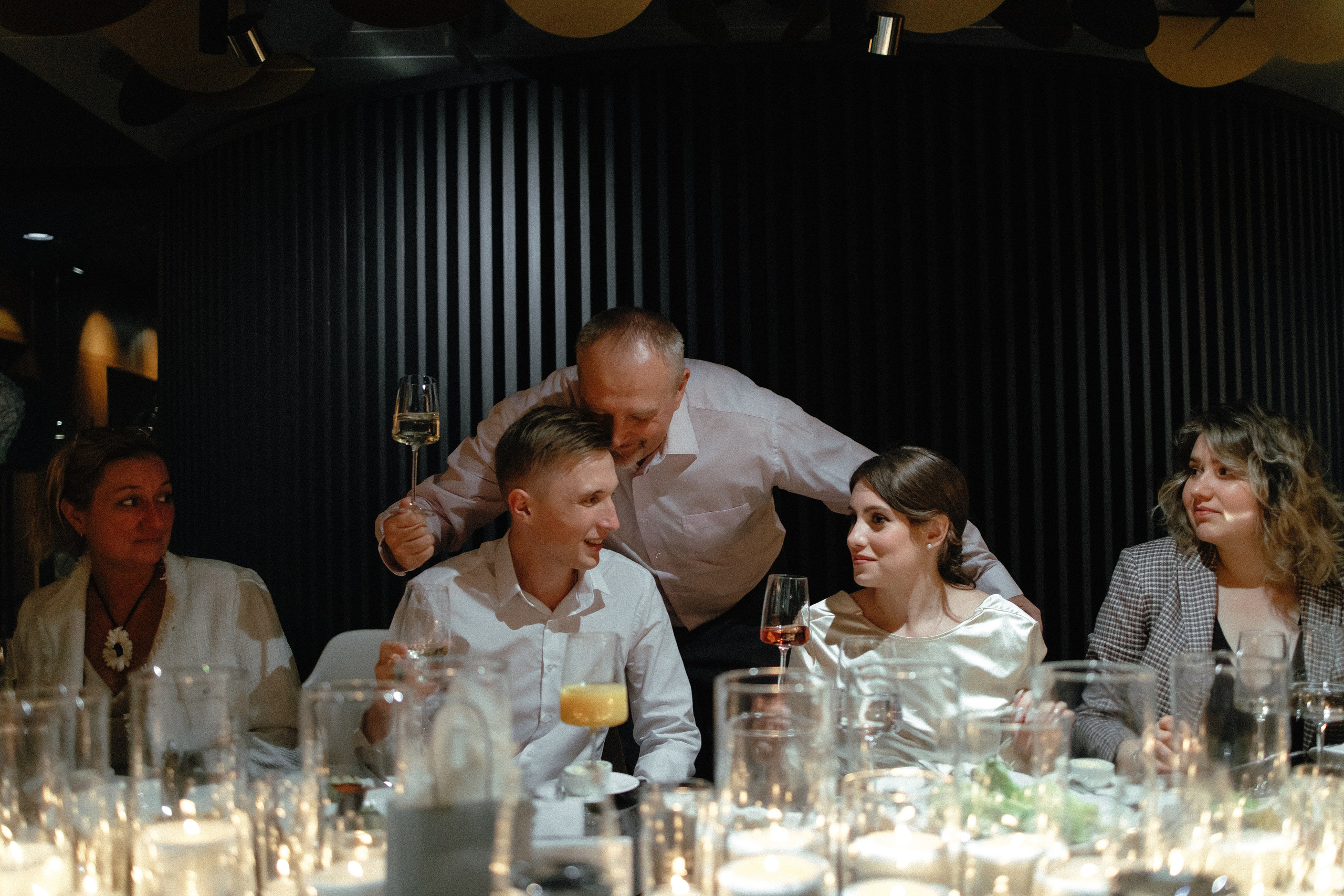 The Gamma. Фотограф в Санкт-Петербурге Виктория Безверхая