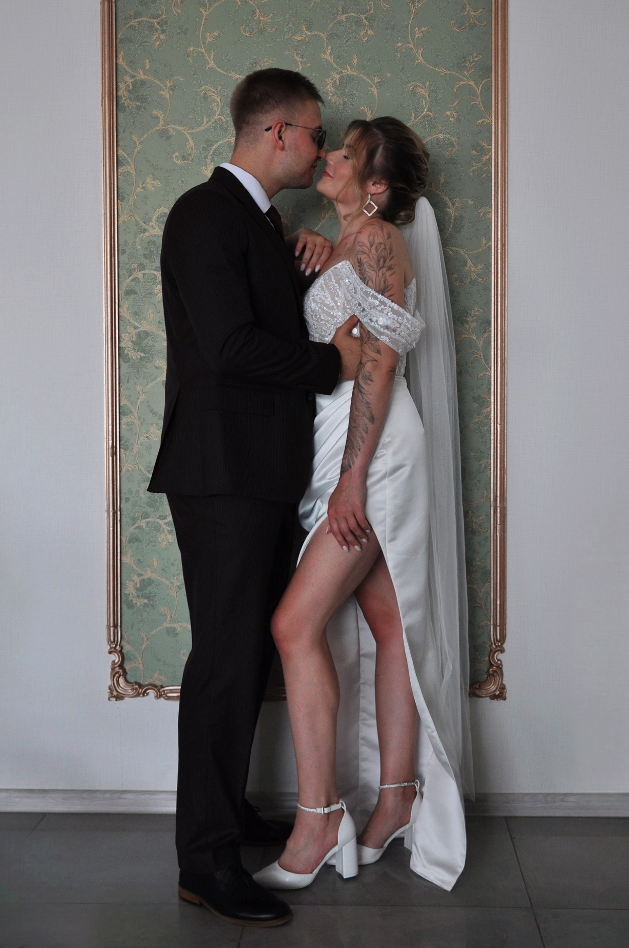 Свадебная. Фотограф в Урюпинске