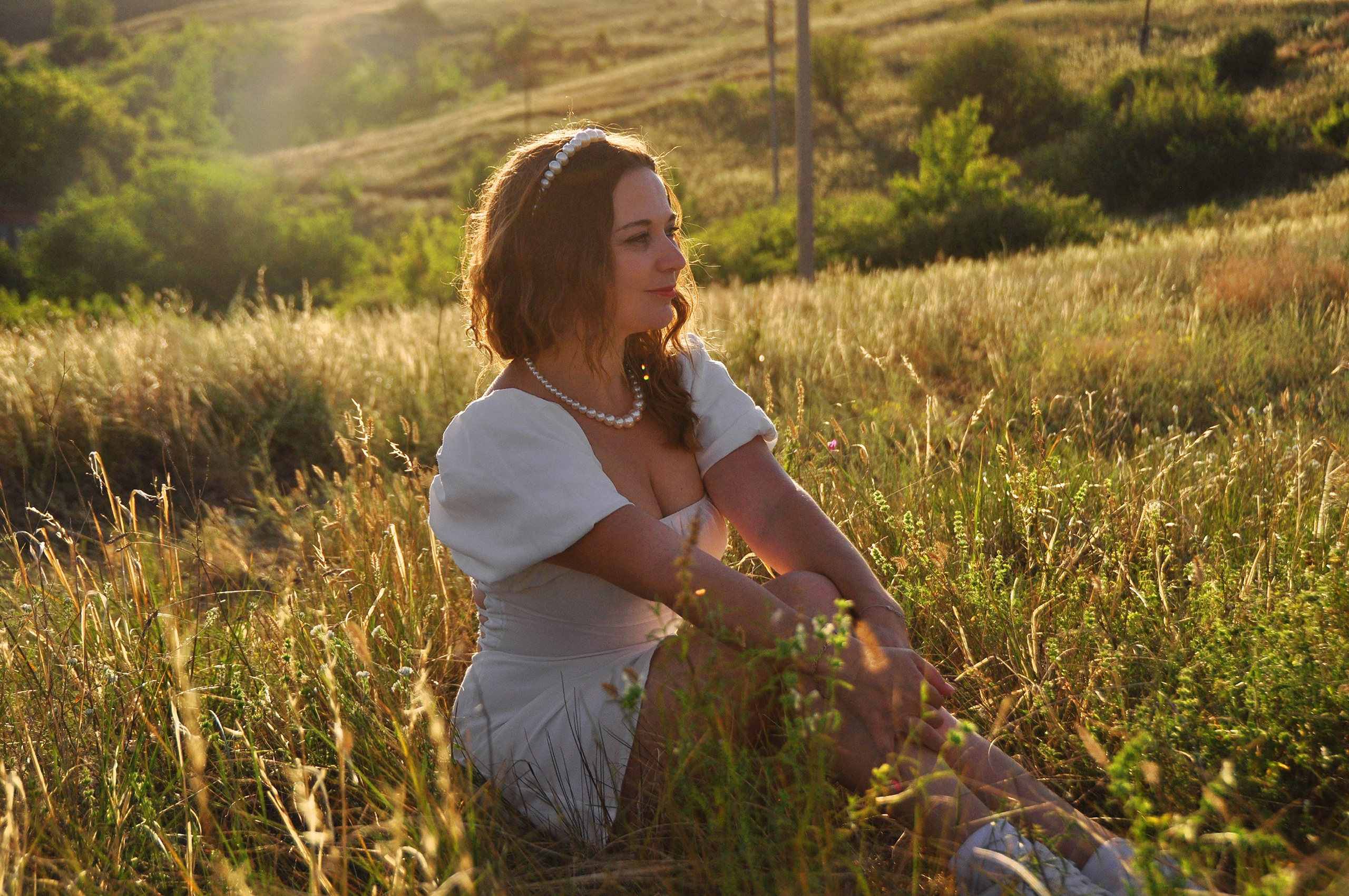 Индивидуальная. Фотограф в Урюпинске