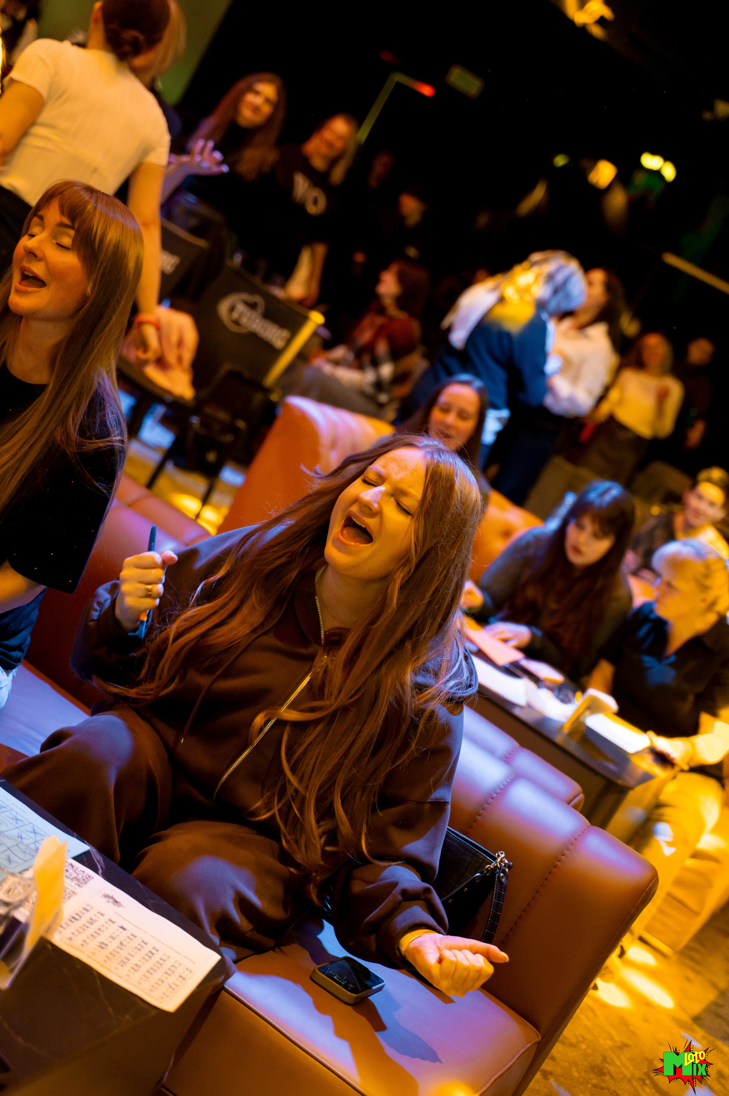 фотоотчет MixLOTO 13 февраля 2026 год,