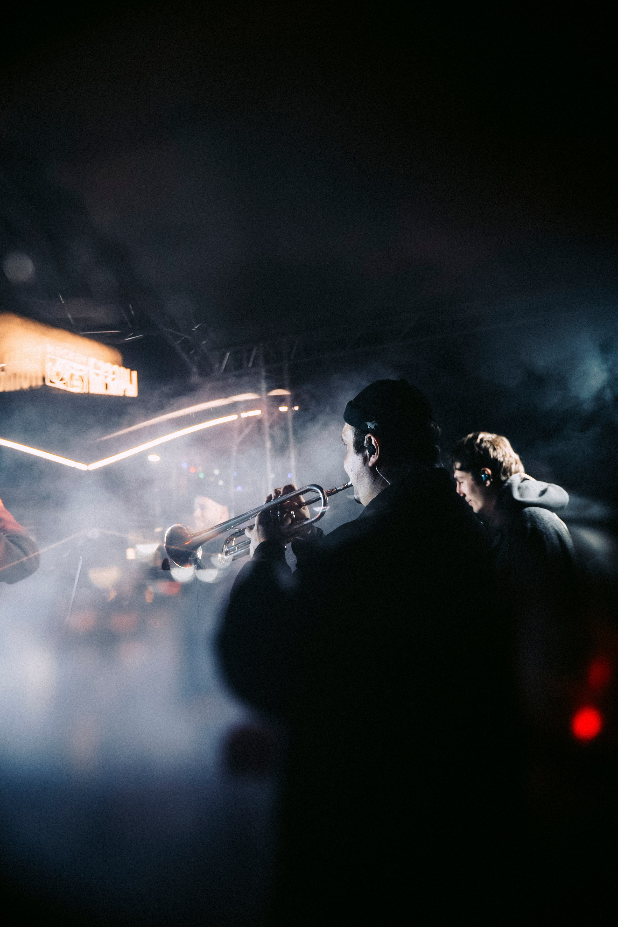 Фестиваль «Очень! Осень». Главная