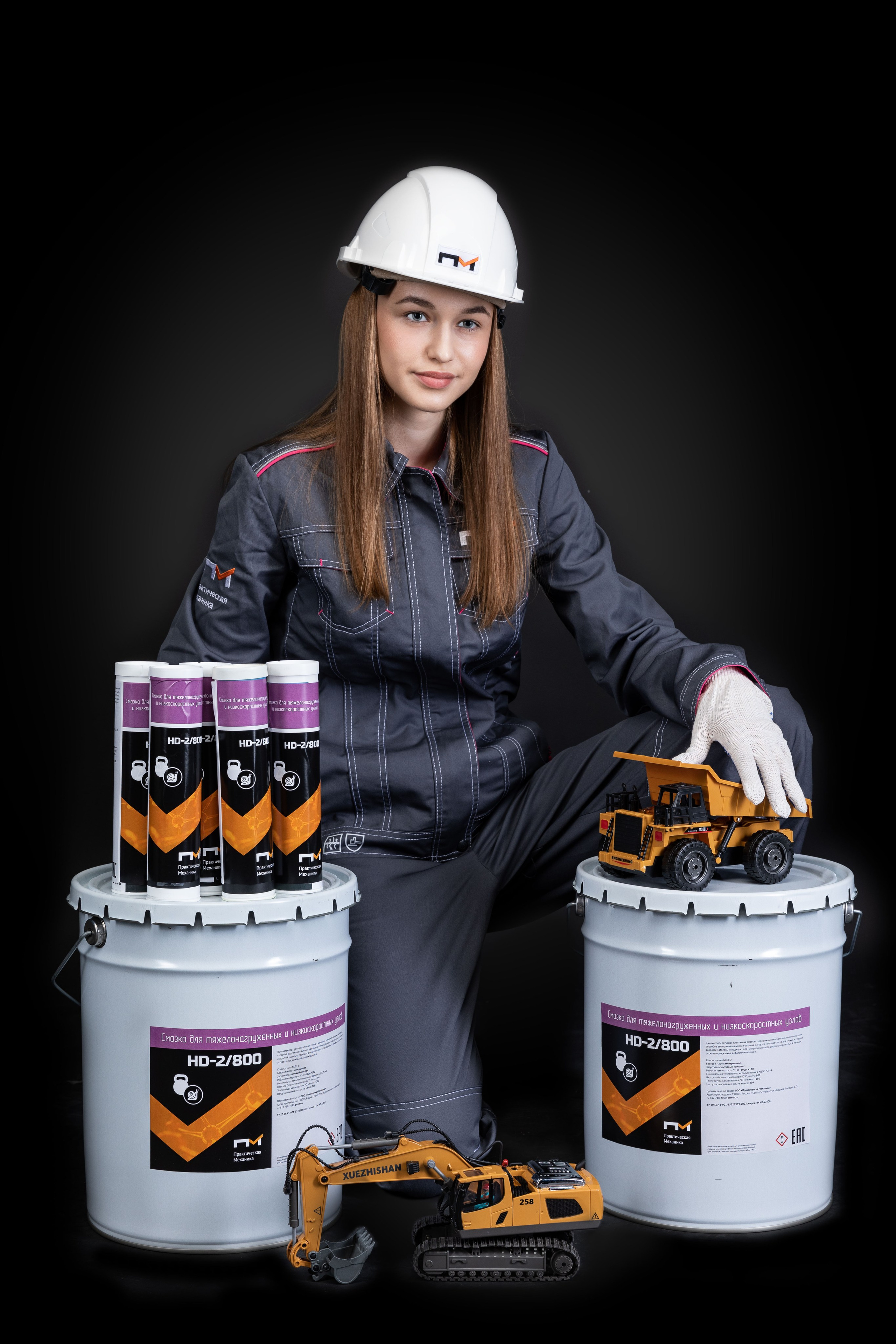 Практическая механика. Фотограф в Санкт-Петербурге Алена Сертакова